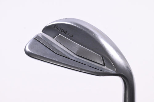 Ping Glide 4.0 Lob Wedge / 58 Degree / Black Dot / Wedge Flex Ping Z-Z115 Shaft