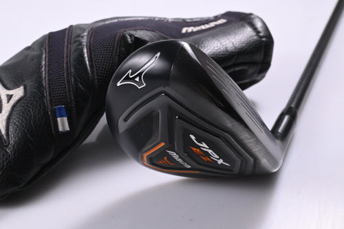 Mizuno JPX EZ 2013 #3 Hybrid / 19 Degree / Regular Flex Mizuno Orochi 65 Shaft