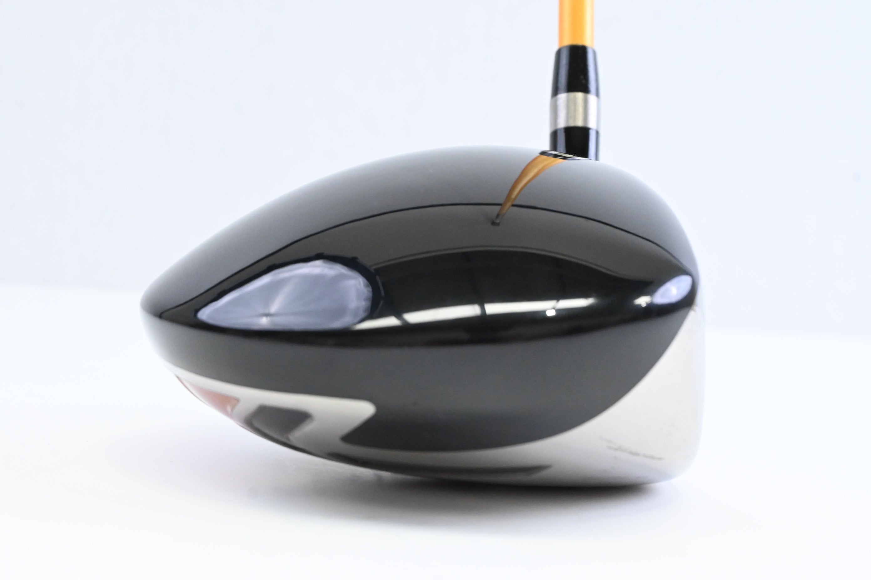 Ping G10 Driver / 10.5 Degree / Regular Flex UST Proforce V2 65 Shaft