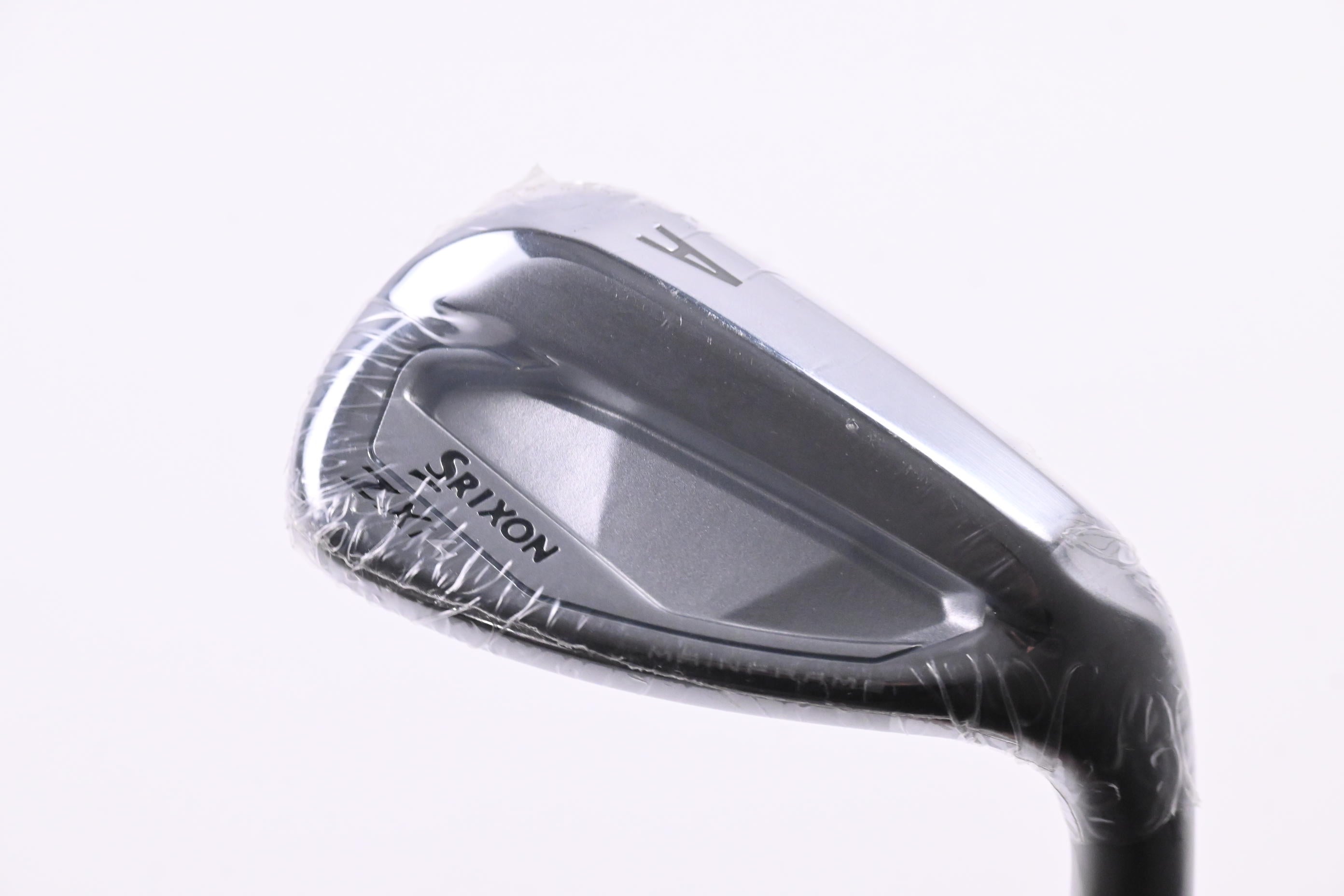 Srixon ZXI4 Gap Wedge / 49 Degree / Regular Flex KBS Tour Lite Shaft