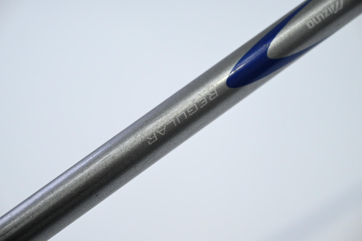 Mizuno MP-001 #4 Wood / 16.5 Degree / Regular Flex Mizuno Exsar 60