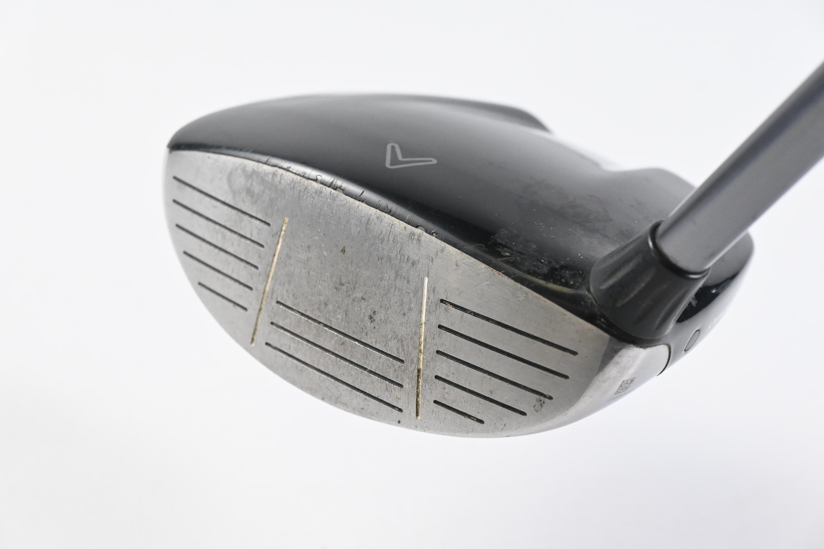 Callaway FT-i Squareway #3 Wood / 15 Degree / Regular Flex Fujikura Fit-On M