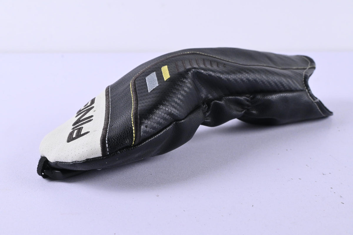 Ping G430 Max #5 Wood / 18 Degree / Regular Flex Ping Alta CB Black 65 Shaft