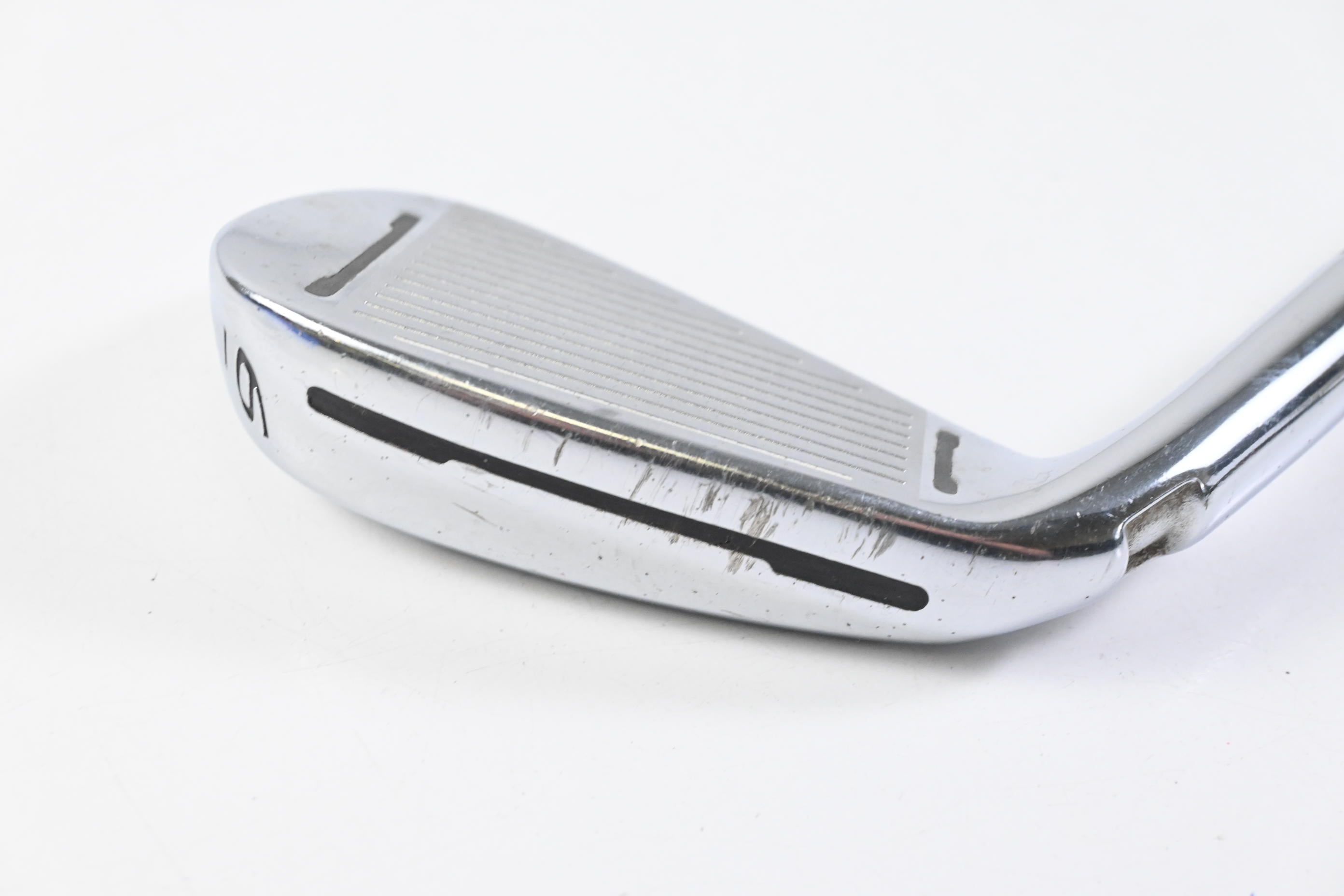 Taylormade RSi1 #6 Iron / Regular Flex REAX Steel 90 Shaft