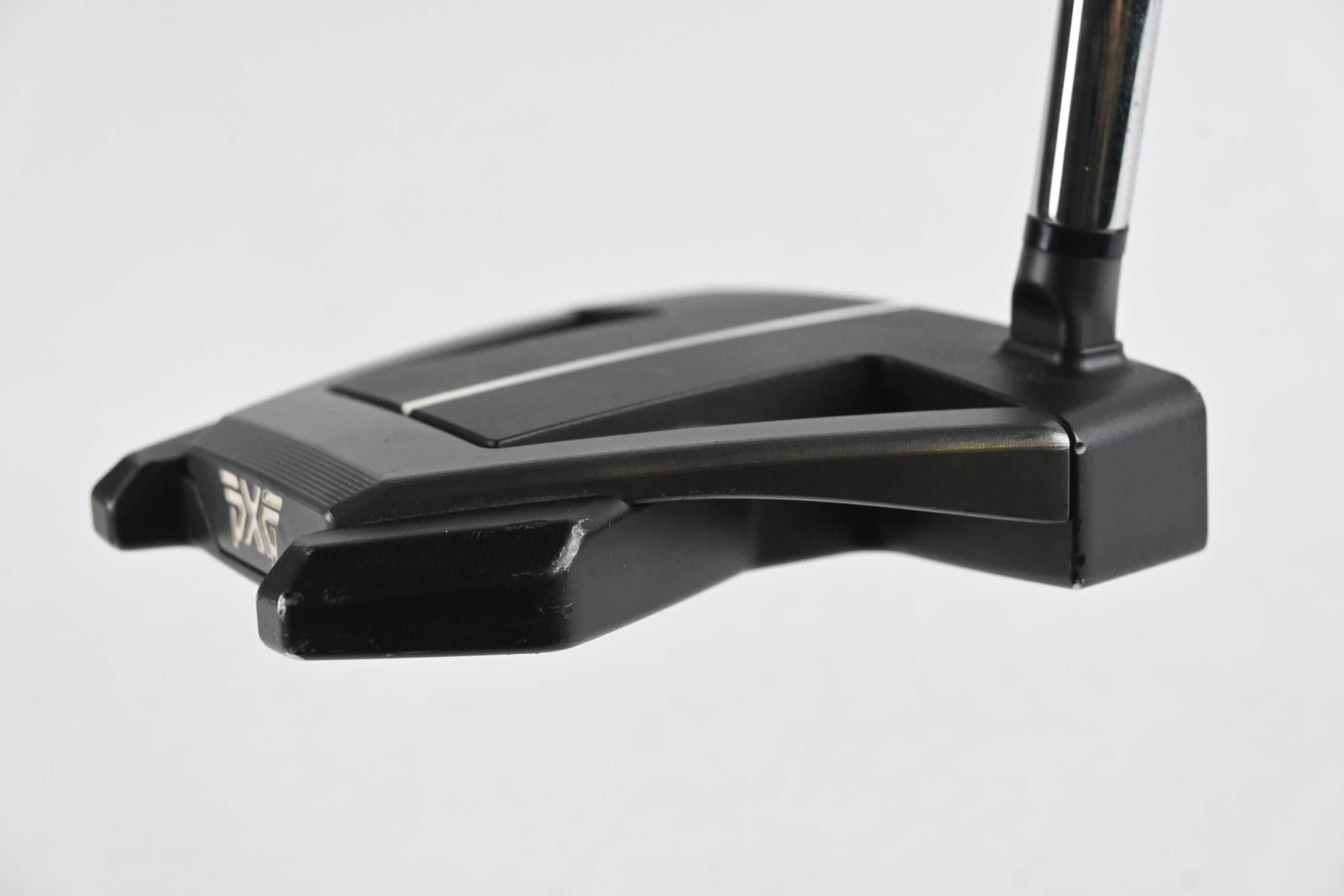 Left Hand PXG Battle Ready Blackjack Putter / 35 Inch