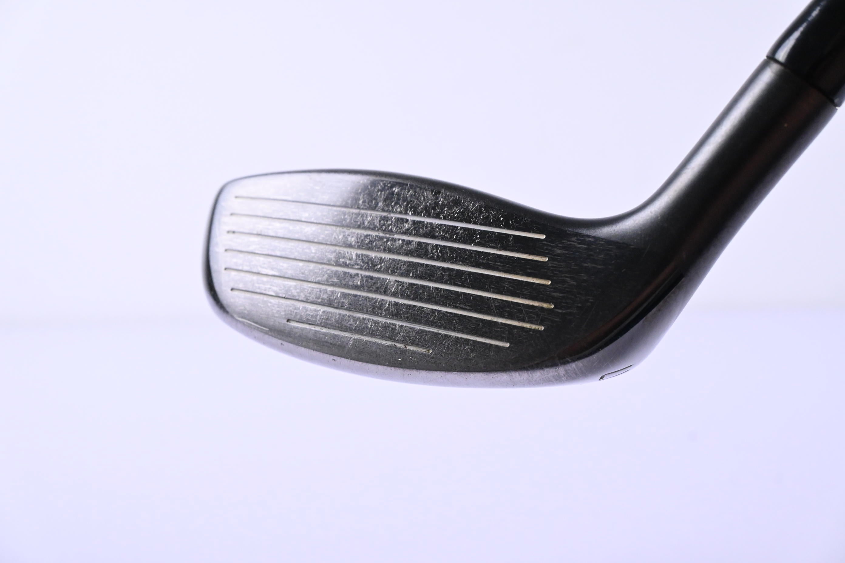 Ping i20 #2 Hybrid / 17 Degree / Stiff Flex Ping TFC 707 Shaft