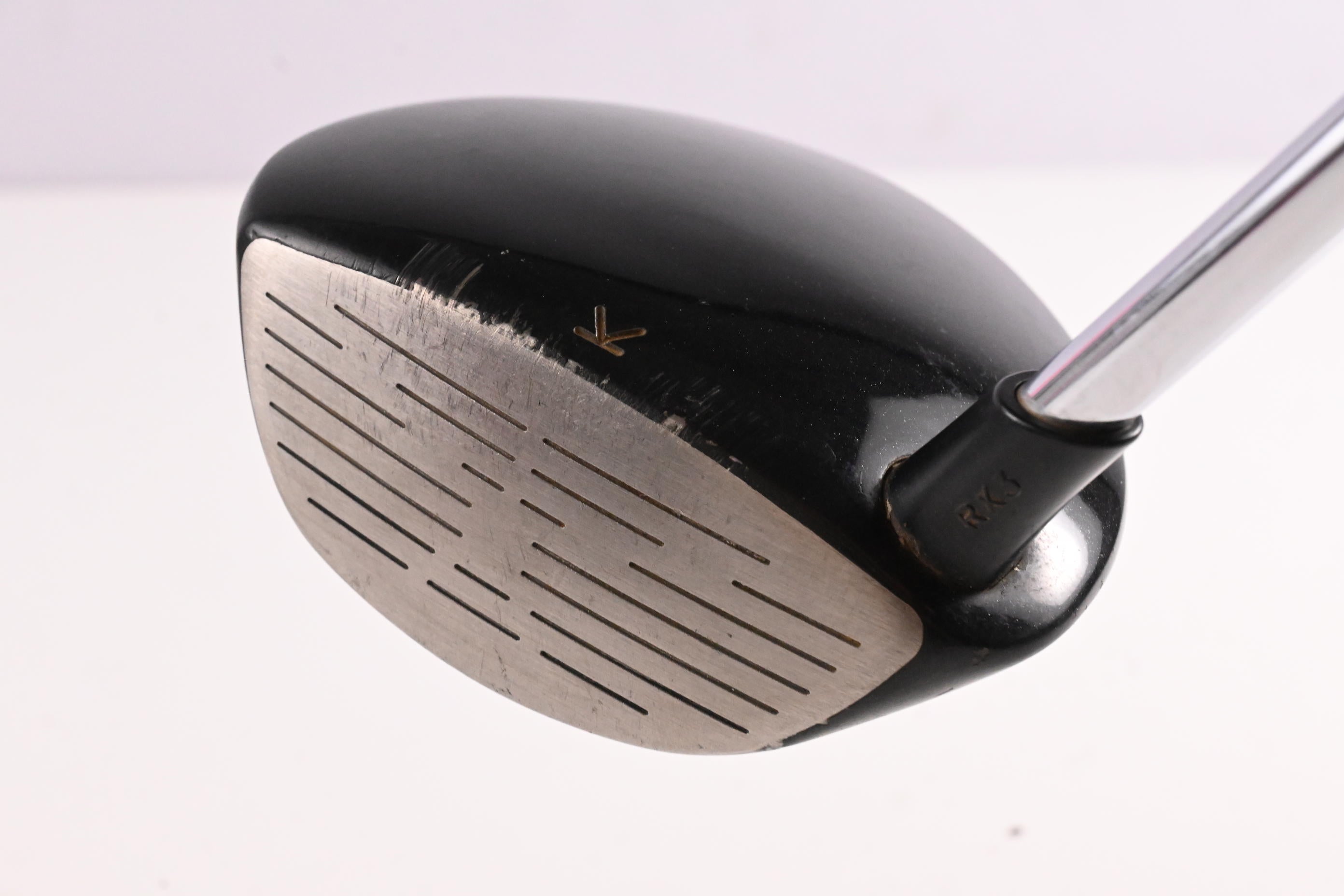 Ping Ti3 #3 Wood / 14 Degree / X-Flex Ping Cushin JZ Shaft