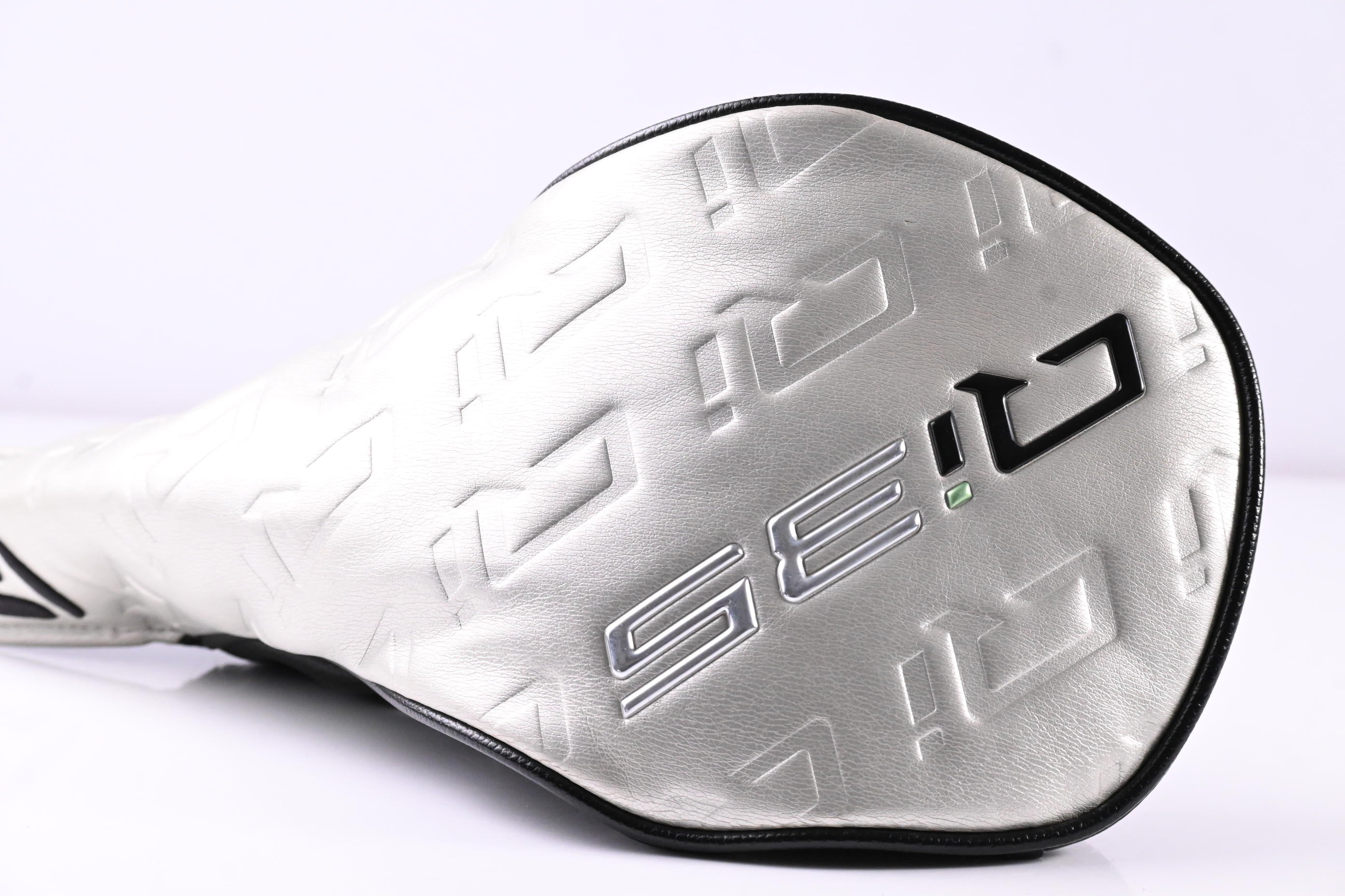Taylormade Qi35 LS Driver / 10.5 Degree / Stiff Flex EvenFlow Riptide 70 Shaft
