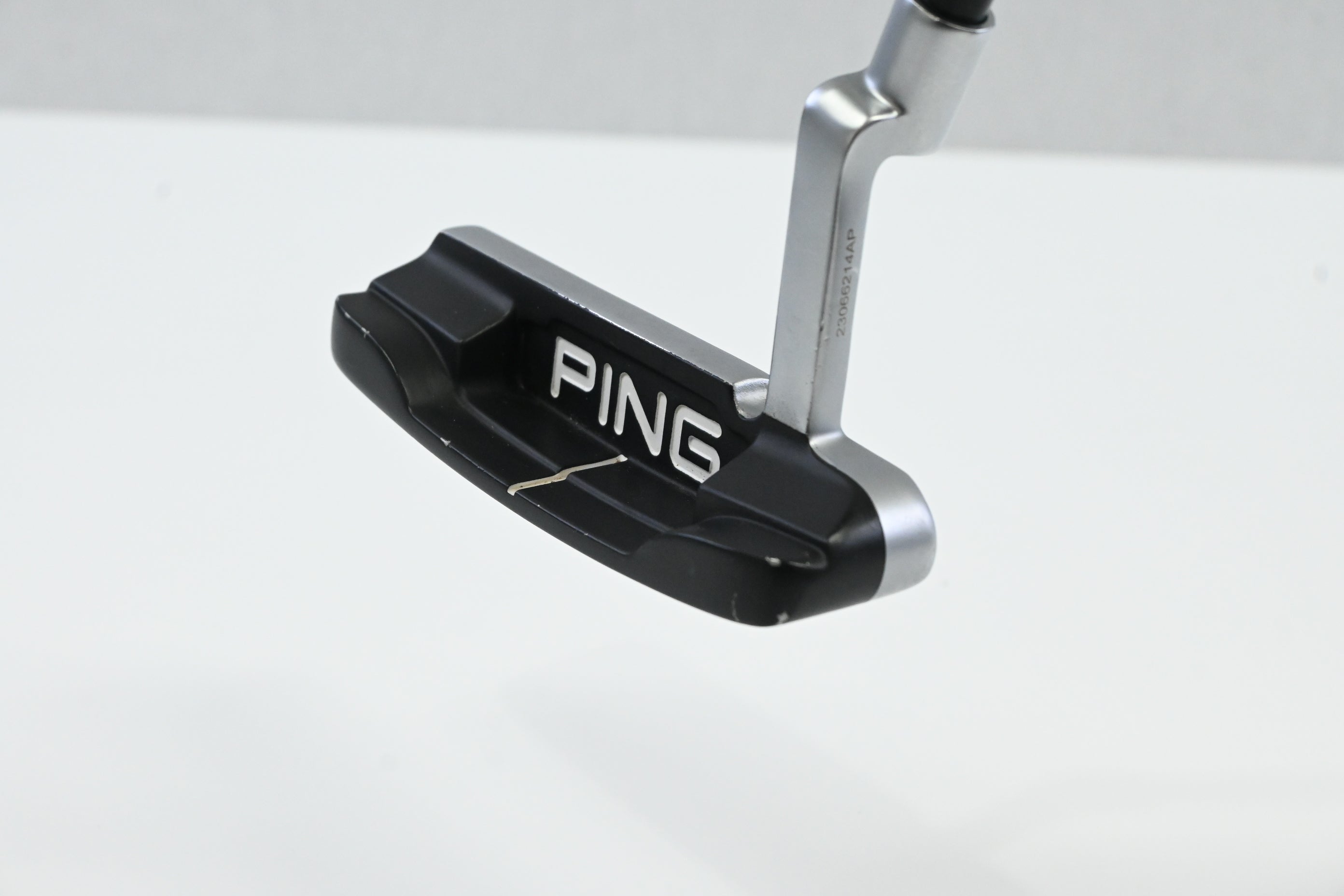 Left Hand Ping 2023 Anser Putter / 34 Inch