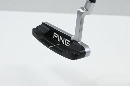 Left Hand Ping 2023 Anser Putter / 34 Inch