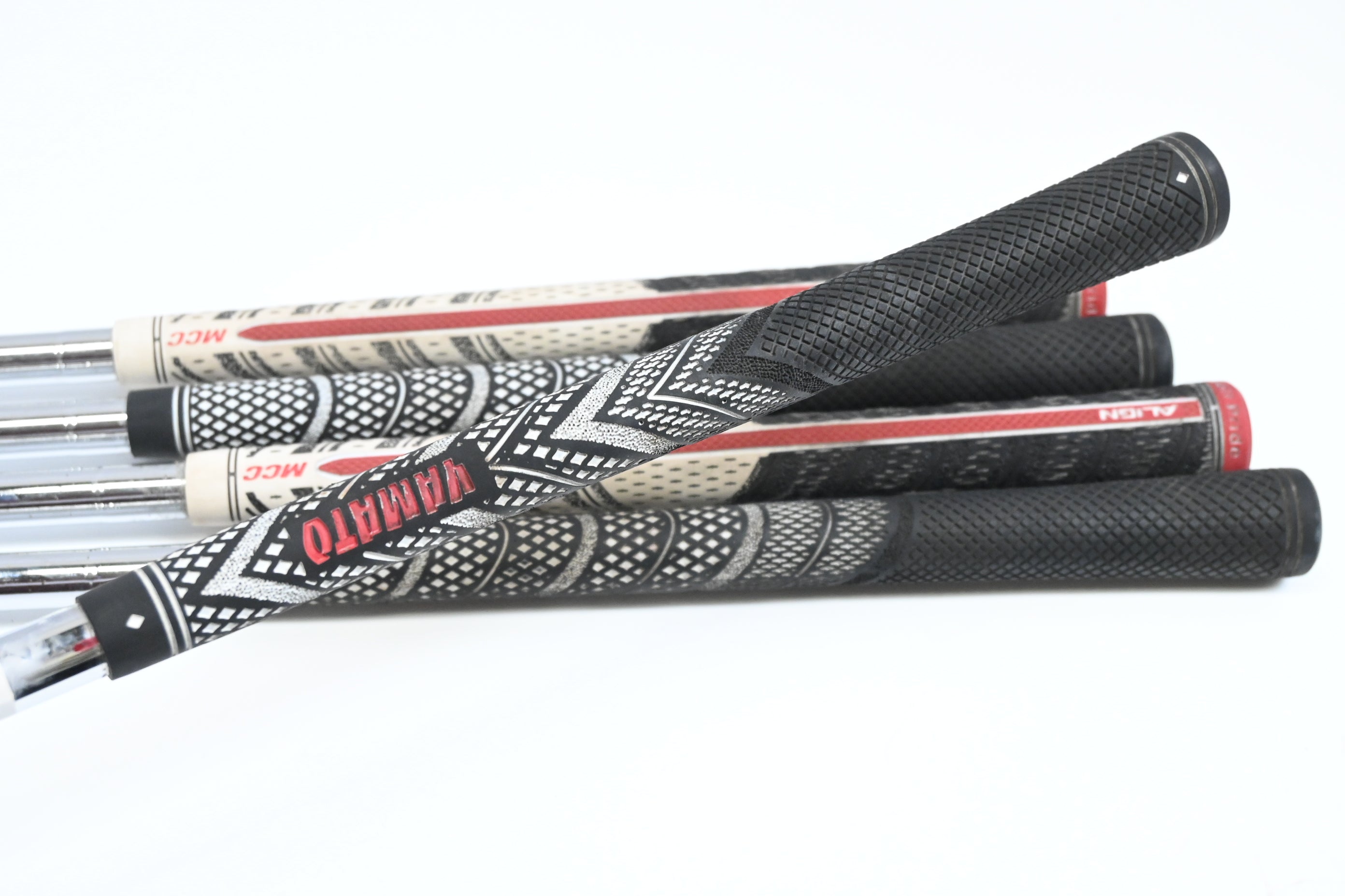 Callaway X-18 Irons / 6-PW / Uniflex Callaway X-18 Shafts