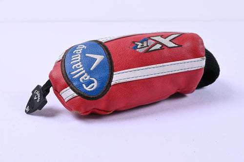 Callaway XR16 OS #3 Hybrid / 19 Degree / Regular Flex Fubuki AT 55 Shaft