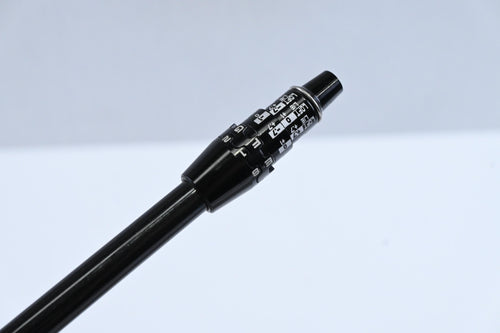 Project X Denali Black 60 Driver Shaft / X-Flex / Cobra 3rd Gen