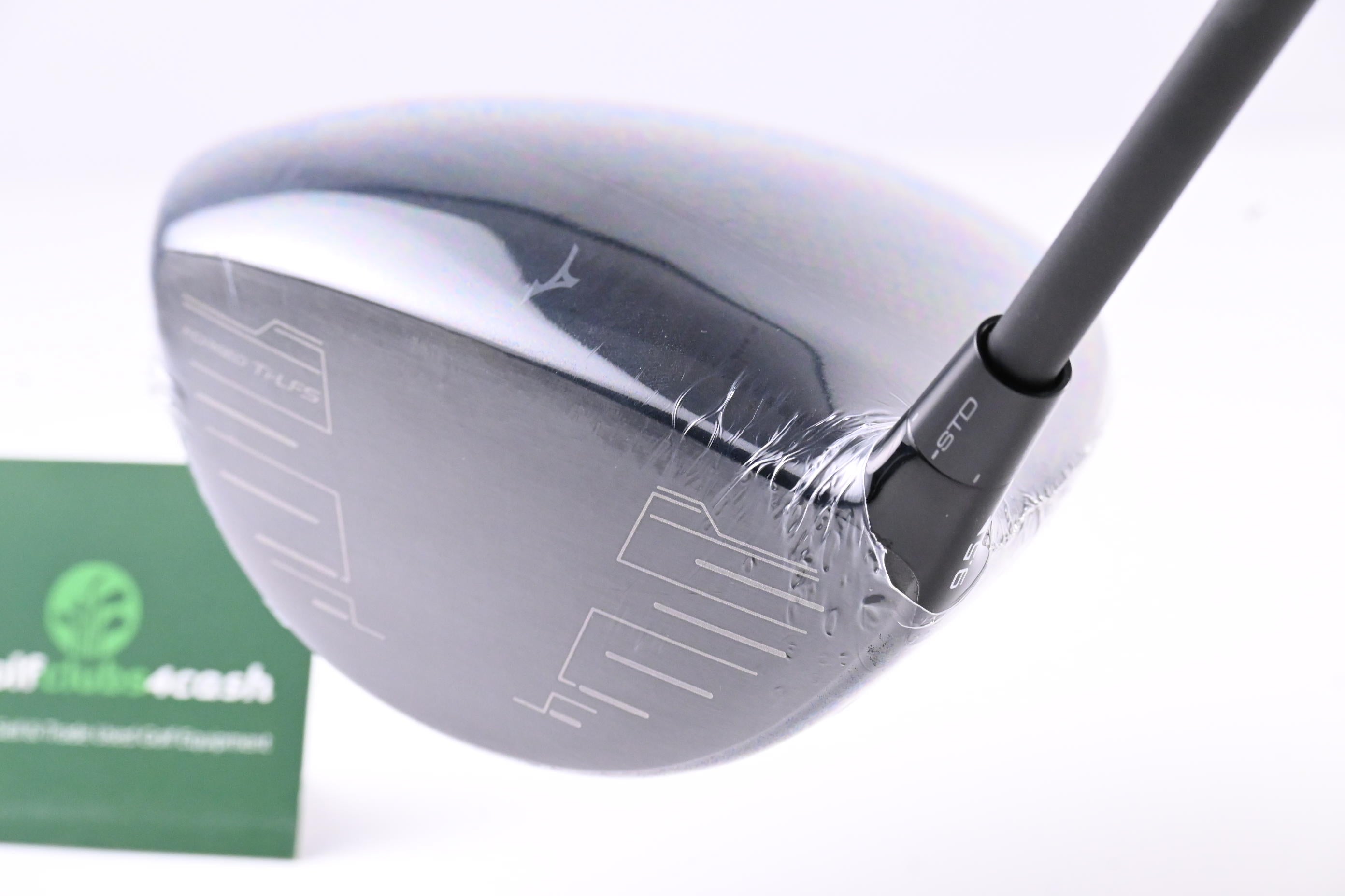 Mizuno ST-Max 230 Driver / 9.5 Degree / Stiff Flex Tensei 1K Blue 55 Shaft