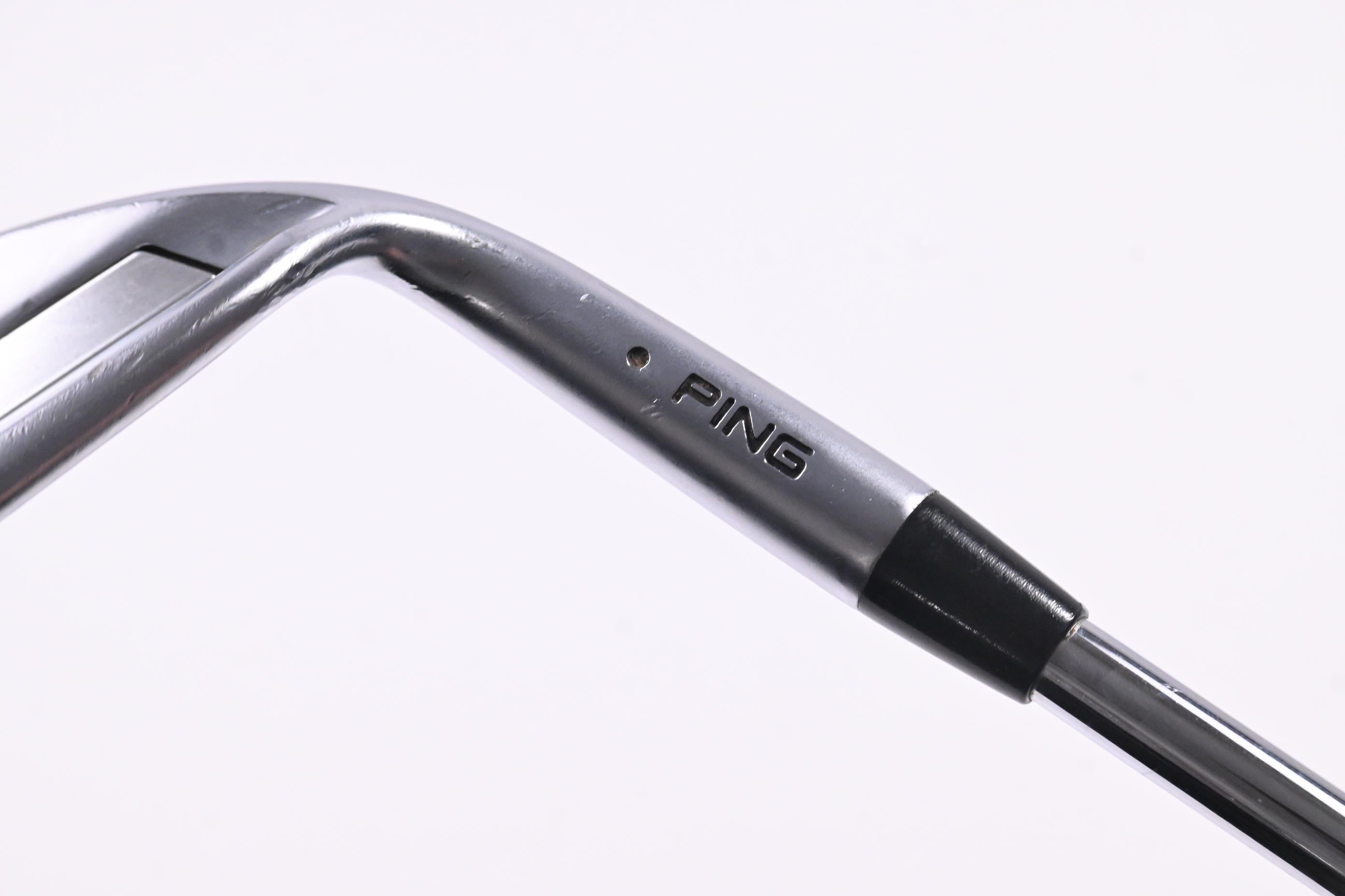 Ping Glide 4.0 Lob Wedge / 58 Degree / Black Dot / Wedge Flex Ping Z-Z115 Shaft