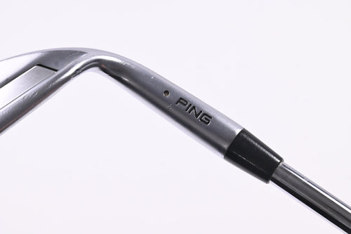 Ping Glide 4.0 Lob Wedge / 58 Degree / Black Dot / Wedge Flex Ping Z-Z115 Shaft