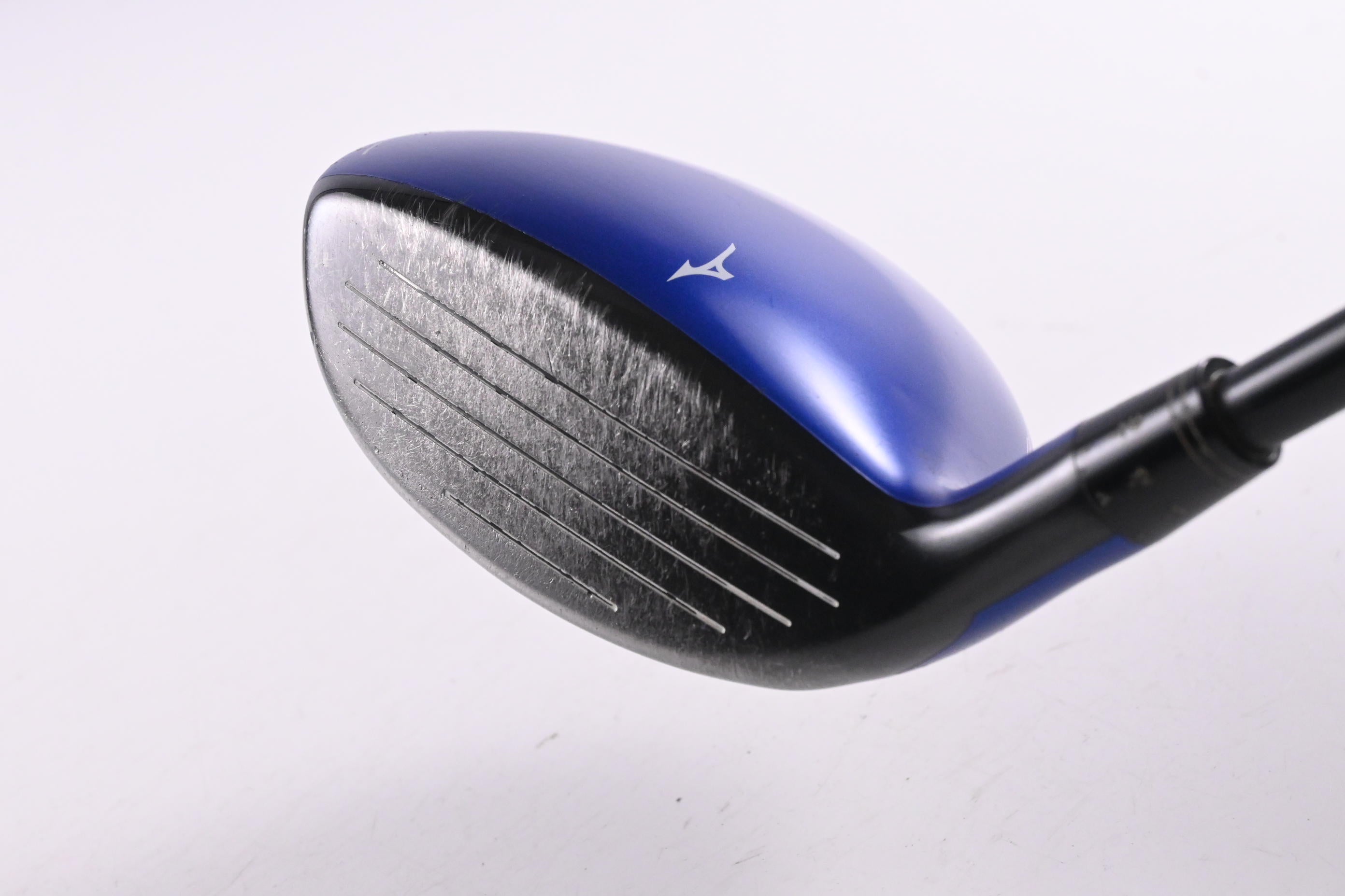 Mizuno GT180 #3 Wood / 15 Degree / Regular Flex Tensei CK Series Blue 60 Shaft