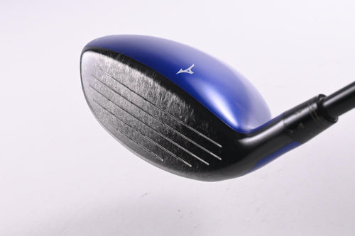 Mizuno GT180 #3 Wood / 15 Degree / Regular Flex Tensei CK Series Blue 60 Shaft