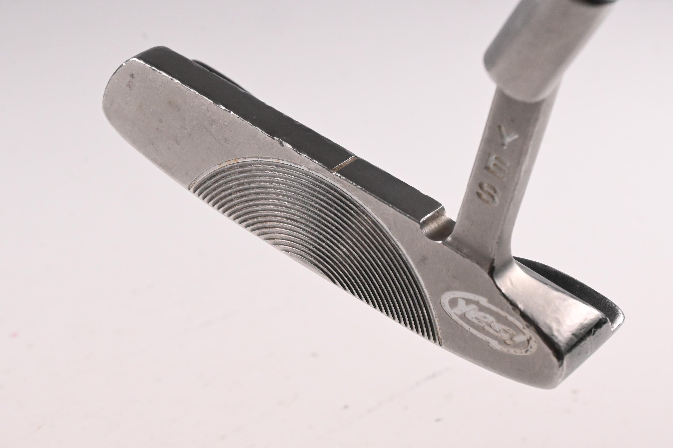 Yes! Callie-F Forged Putter / 32.5 Inch