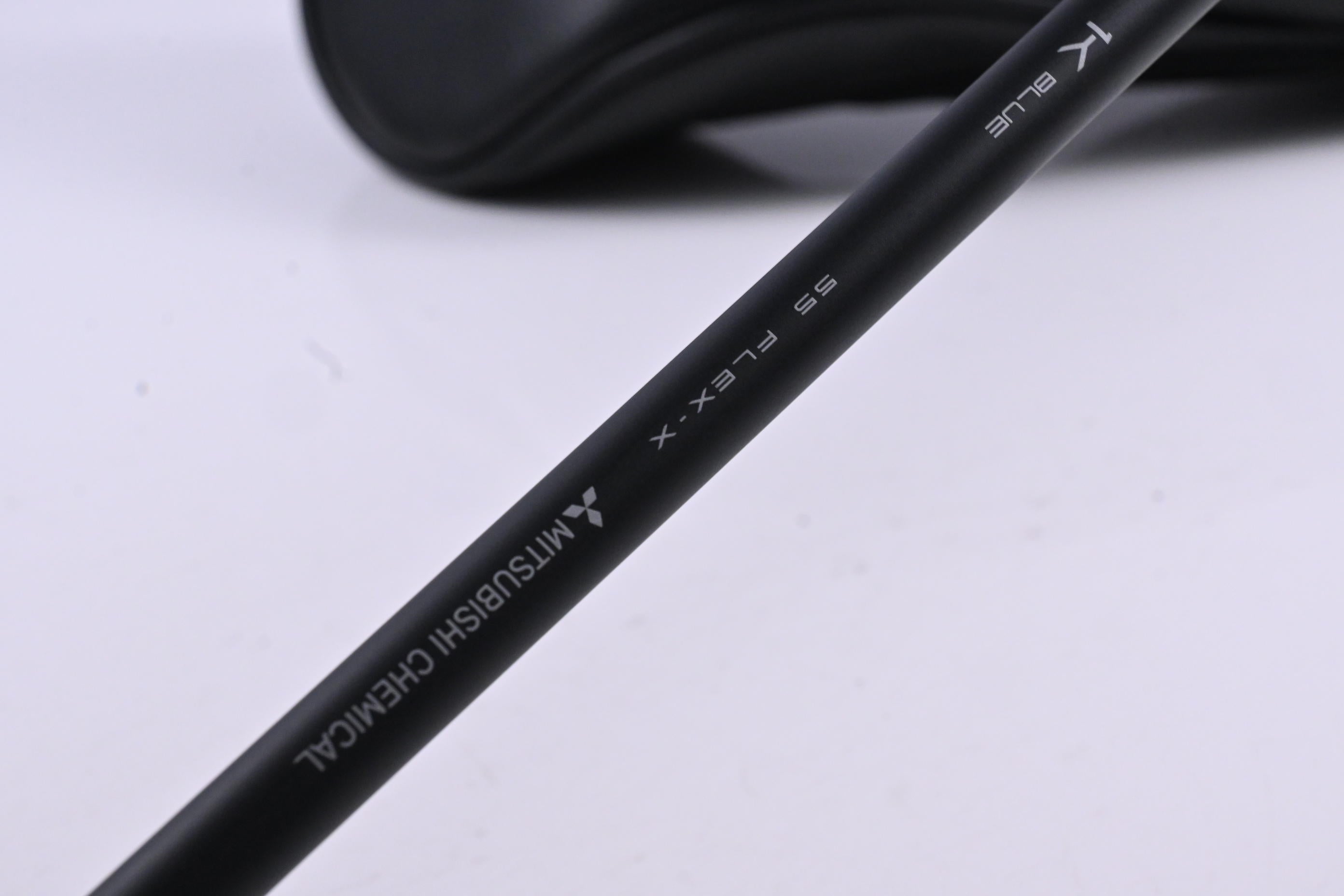 Left Hand Titleist GT3 Driver / 8 Degree / X-Flex Tensei 1K Blue 55 Shaft