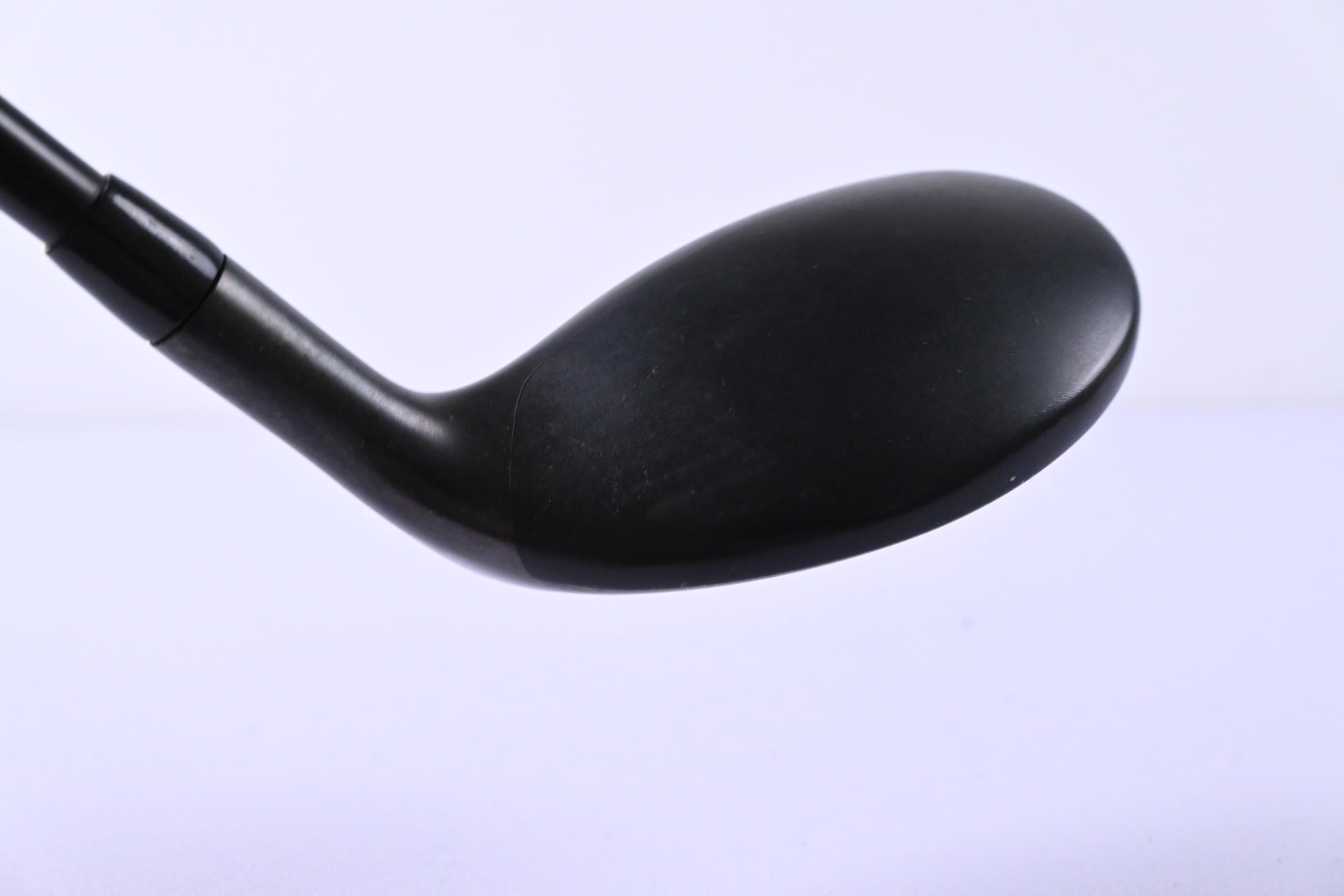 Ping i20 #2 Hybrid / 17 Degree / Stiff Flex Ping TFC 707 Shaft