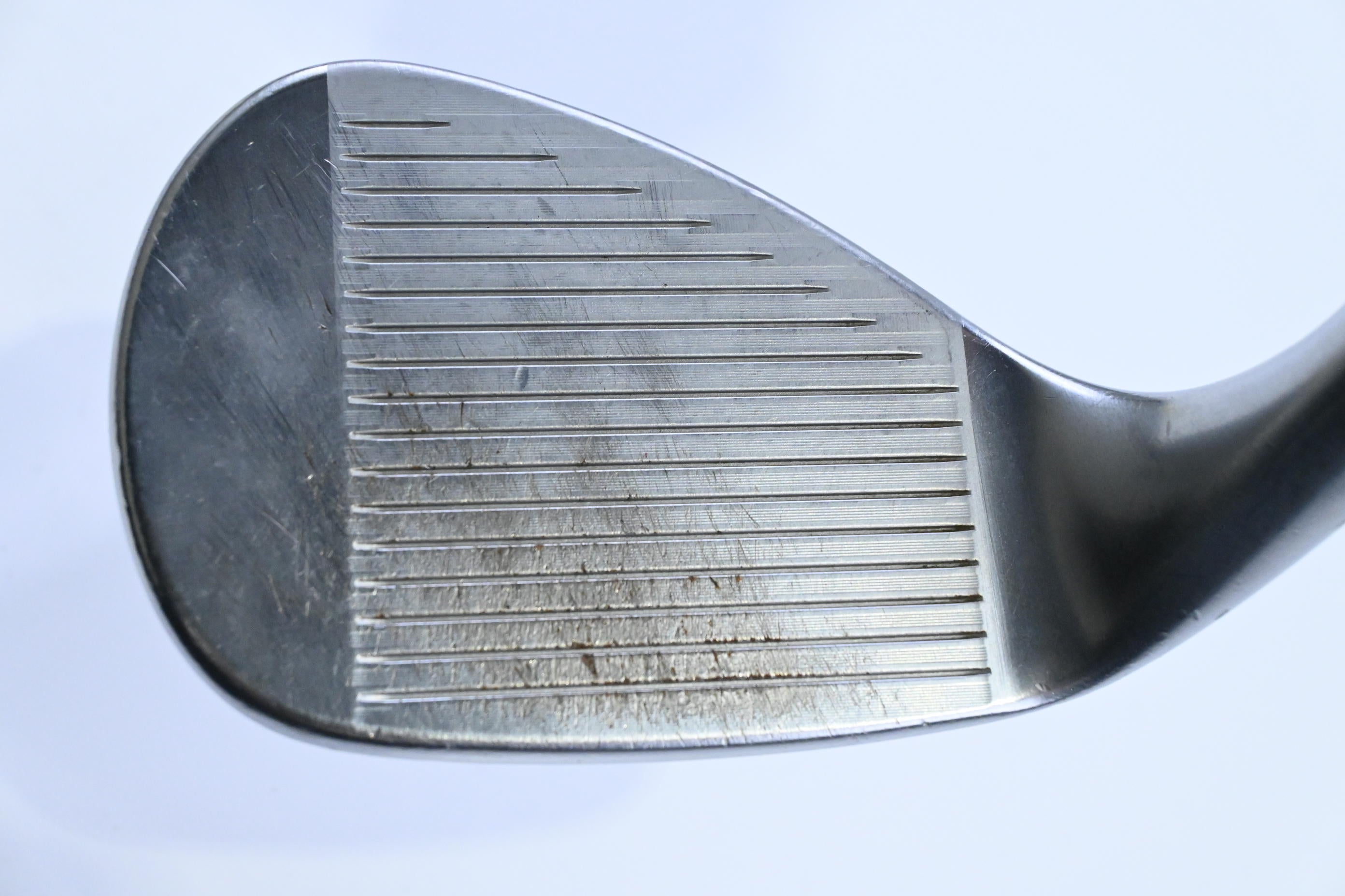 Titleist Vokey SM10 Lob Wedge / 58 Degree / Wedge Flex Vokey SM10 Shaft