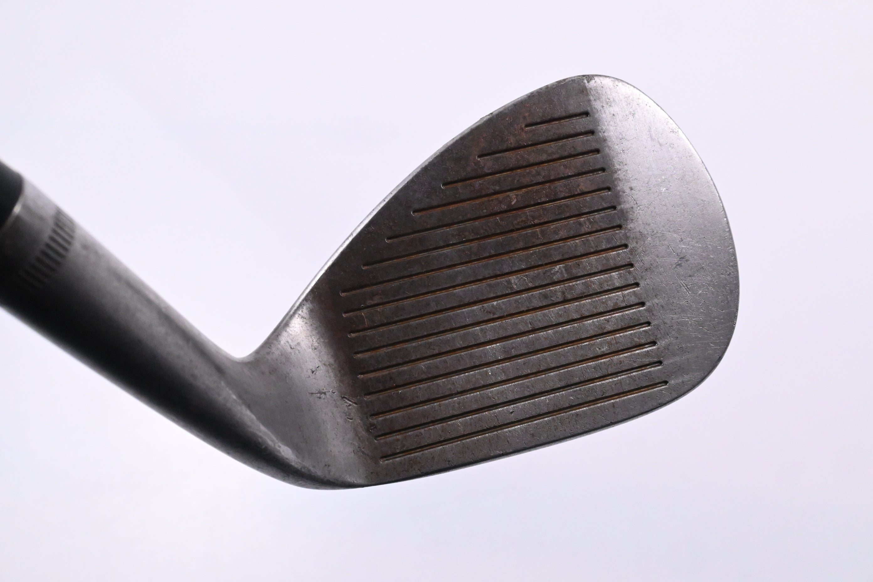 Left Hand Callaway X-Tour Gap Wedge / 52 Degree / Wedge Flex Callaway Shaft