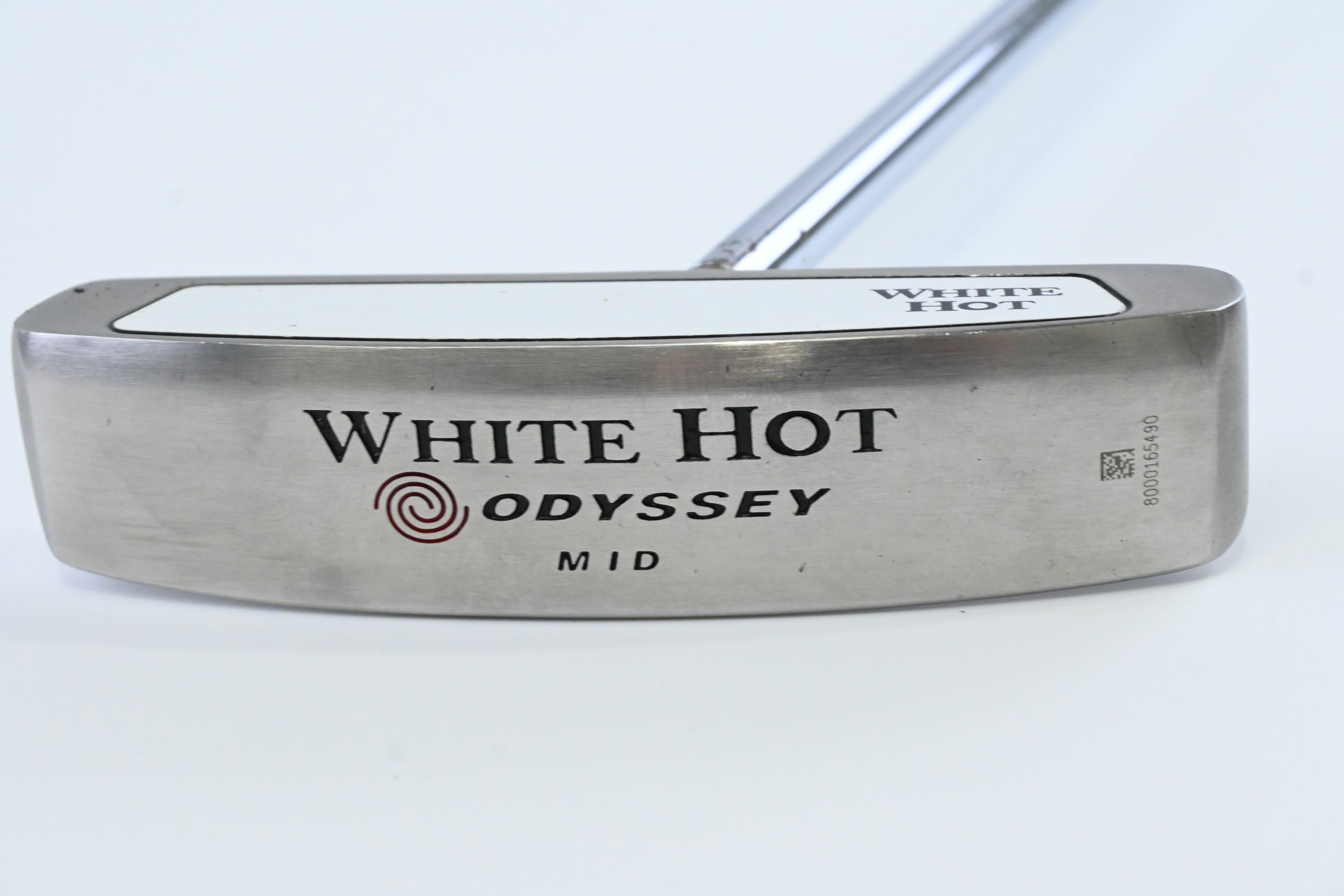 Odyssey White Hot Mid Putter / 36 Inch