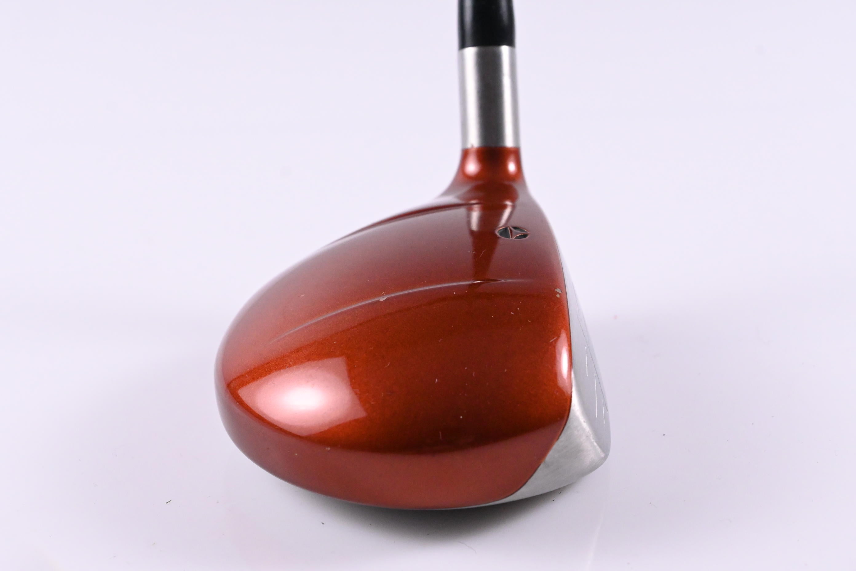 Taylormade Supersteel #3 Wood / 15 Degree / Stiff Flex Taylormade Bubble 90