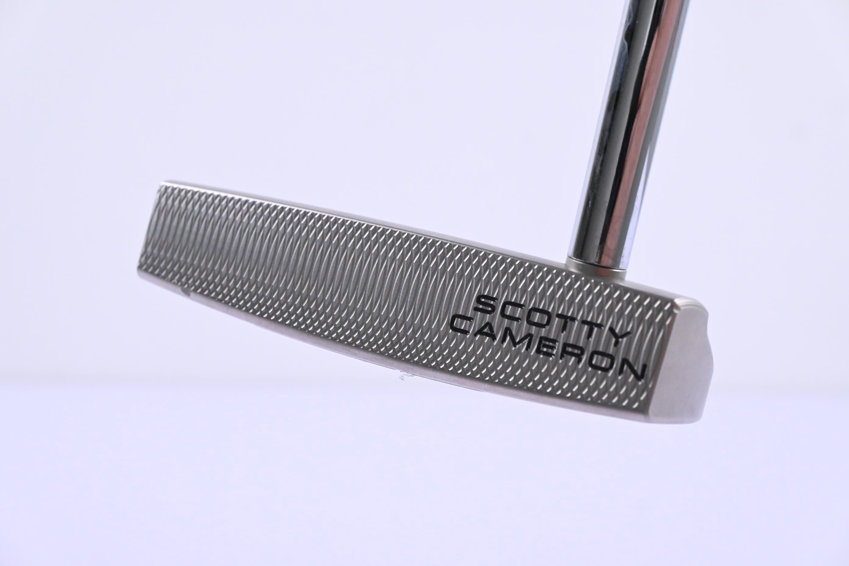 Scotty Cameron Super Select Golo 6 Putter / 34 Inch