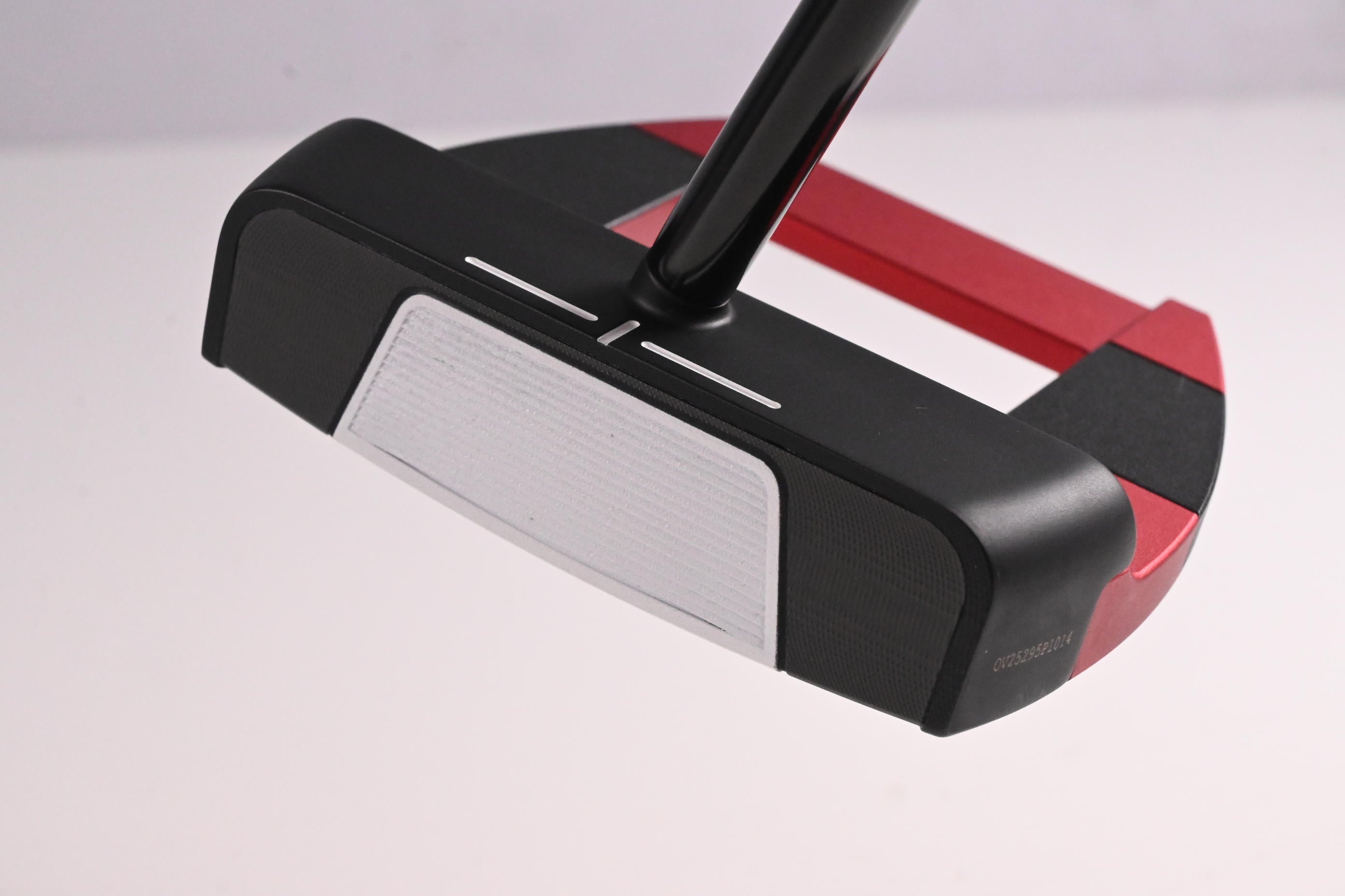 Odyssey Square 2 Square Tri-Hot Putter / 34 Inch