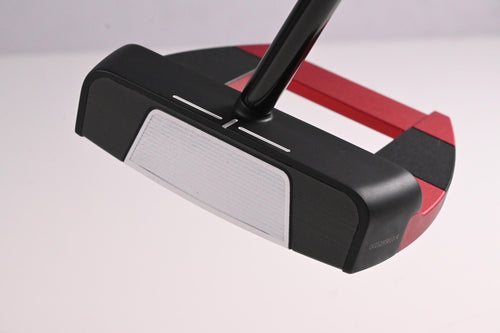 Odyssey Square 2 Square Tri-Hot Putter / 34 Inch