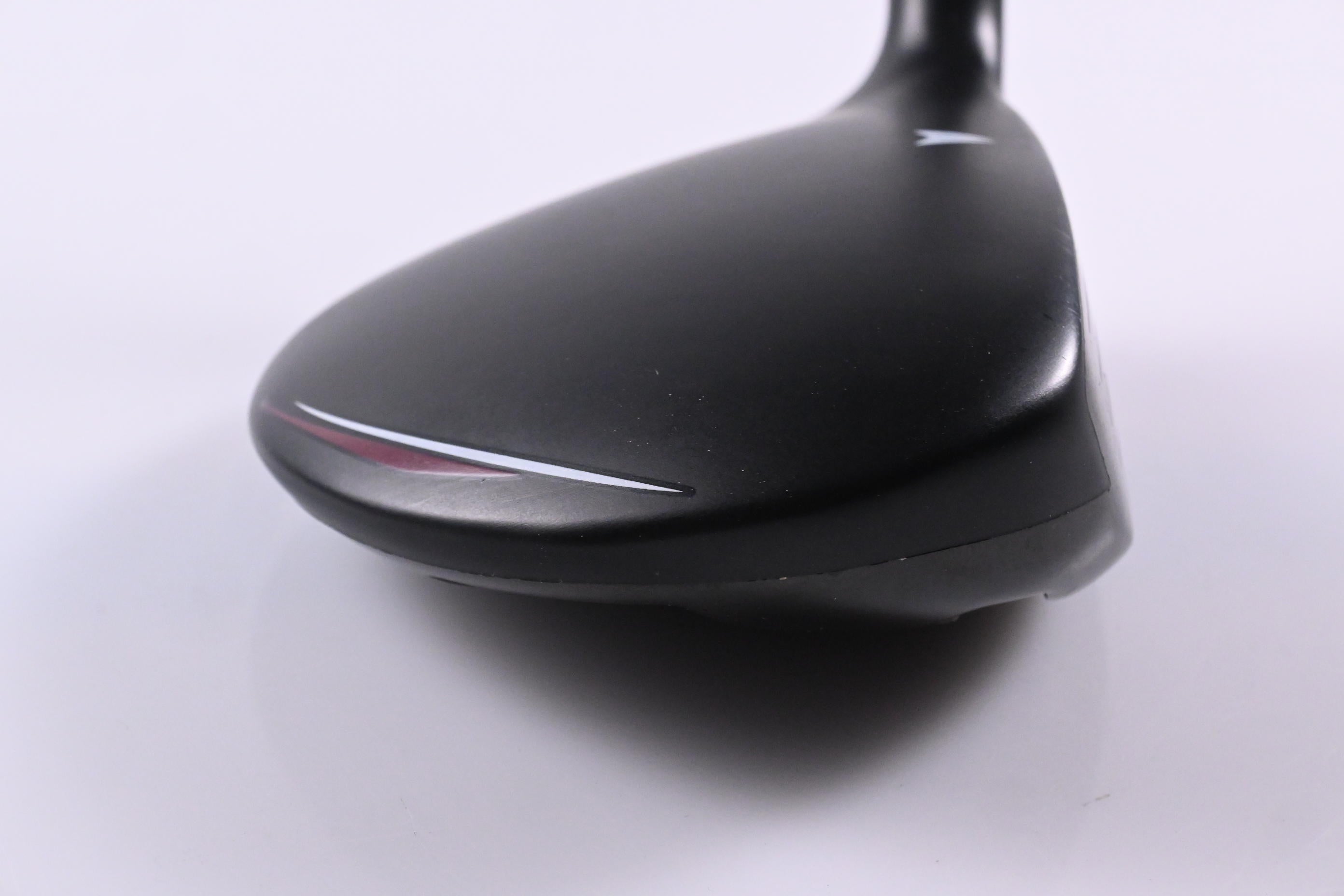 MacGregor MacTec X #3 Wood / 15 Degree / Regular Flex MacGregor MacTec X Shaft