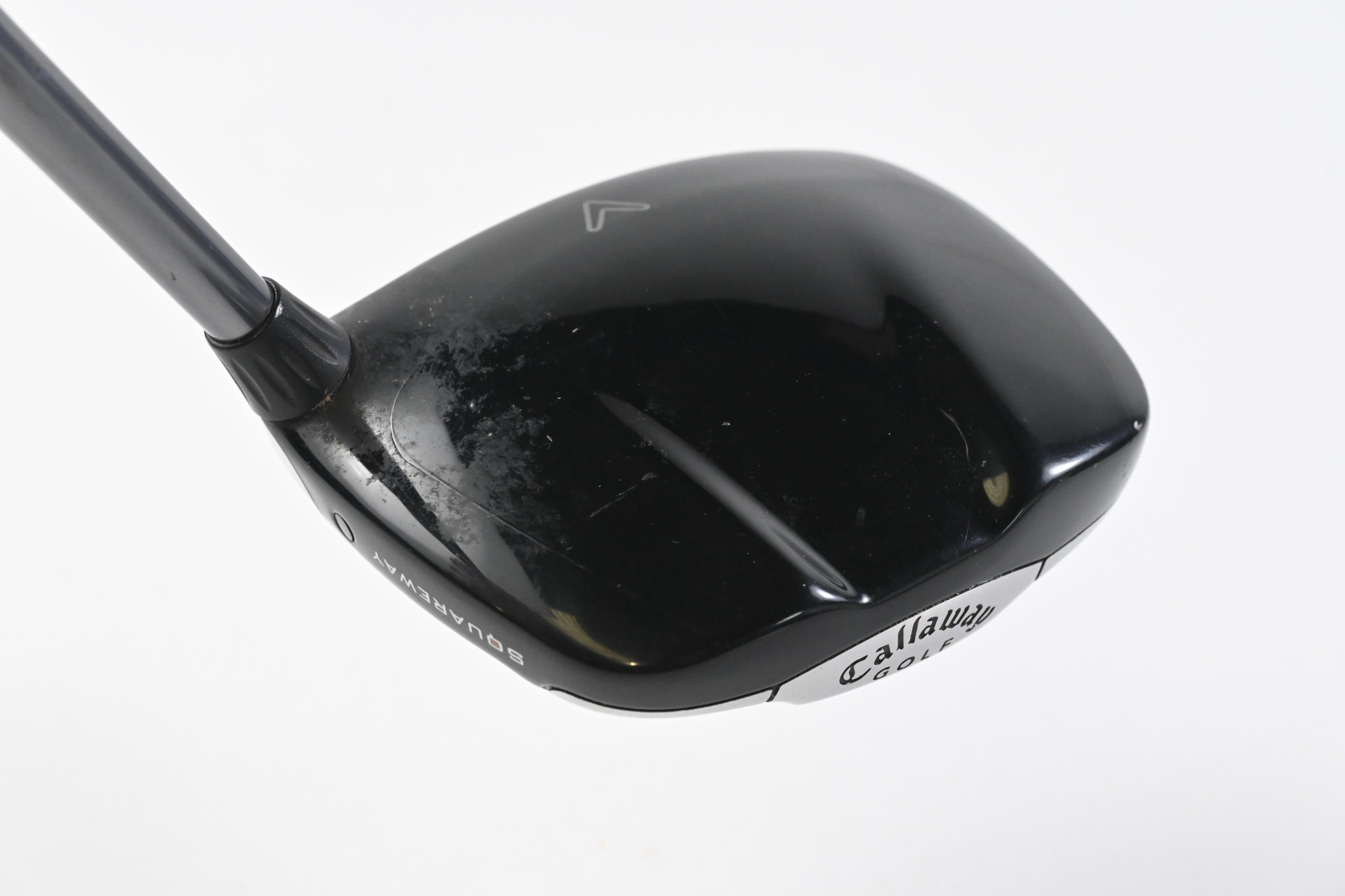 Callaway FT-i Squareway #3 Wood / 15 Degree / Regular Flex Fujikura Fit-On M