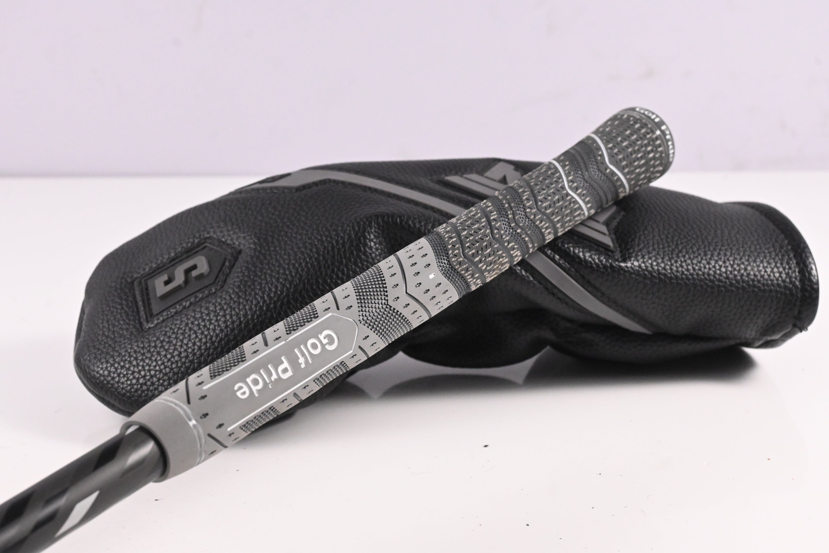 PXG 0311 Black Ops #5 Wood / 18 Degree / Stiff Flex Cypher 2.0 50 Shaft