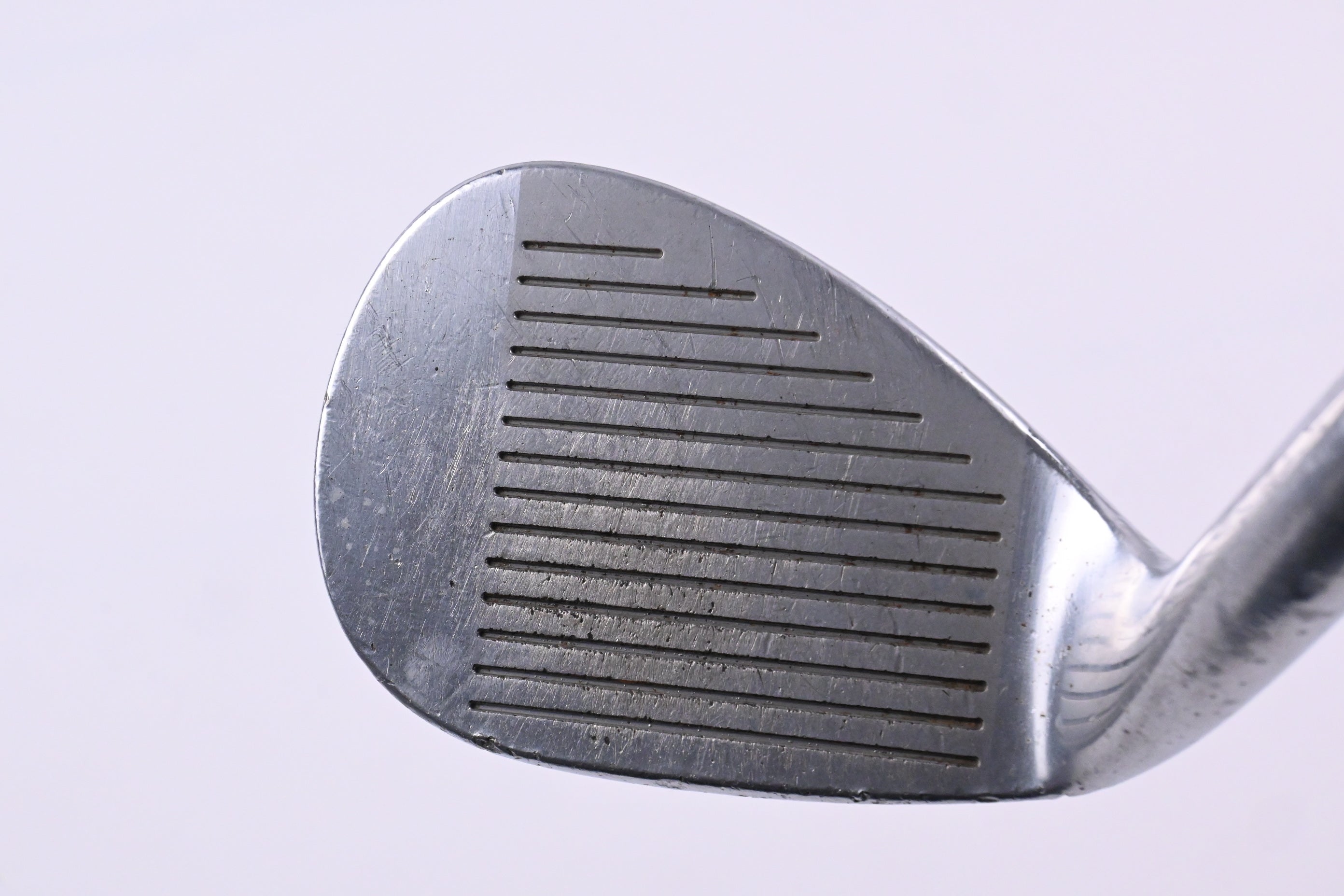 Mizuno Tour Style Gap Wedge / 52 Degree / Stiff Flex Dynamic Gold S400 Shaft