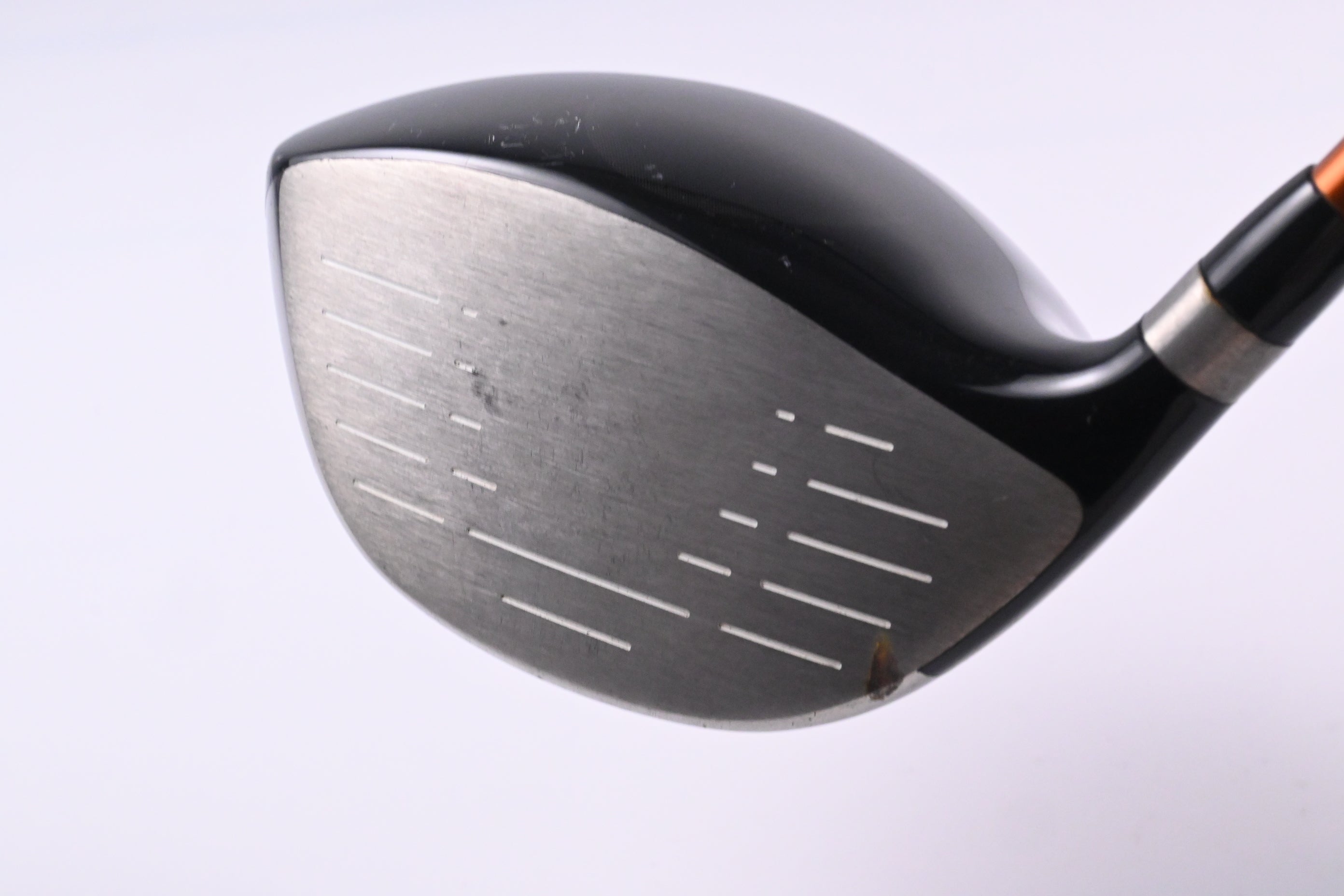 Ping G10 Driver / 10.5 Degree / Stiff Flex Ping TFC 129 F Shaft