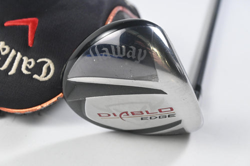 Callaway Diablo Edge Tour #5 Wood / 18 Degree / Stiff Flex Callaway 70 Shaft