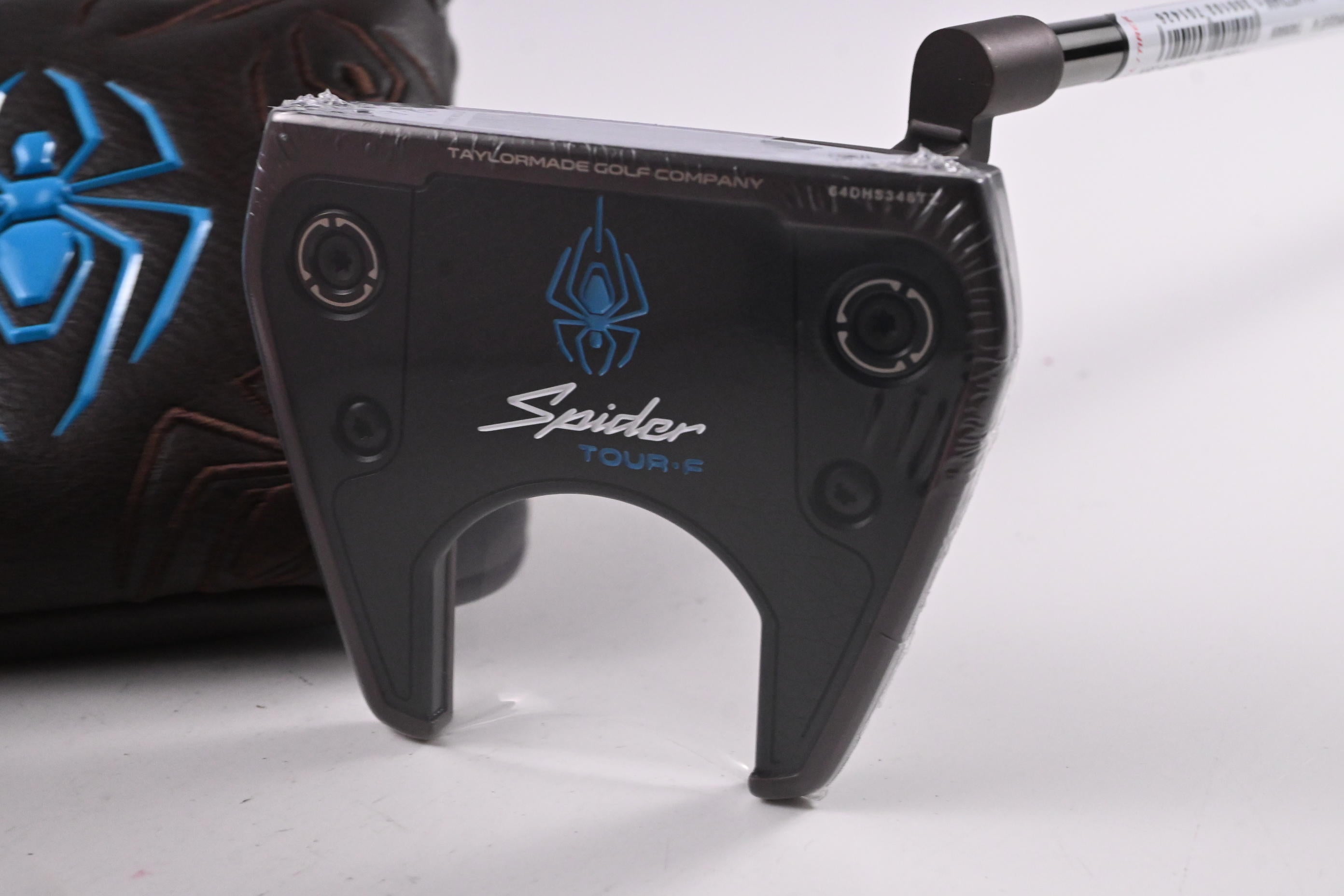 Taylormade Spider Tour-F Torched 2026 Putter / 35 Inch