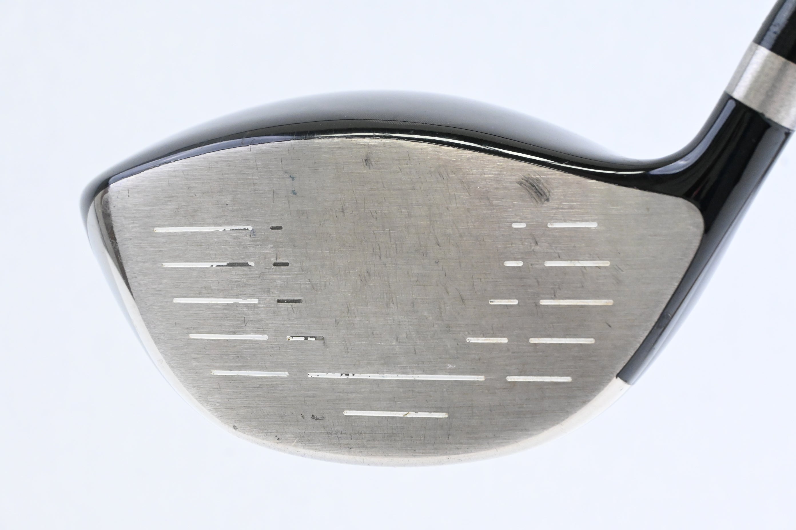 Ping G10 Driver / 10.5 Degree / Regular Flex UST Proforce V2 65 Shaft