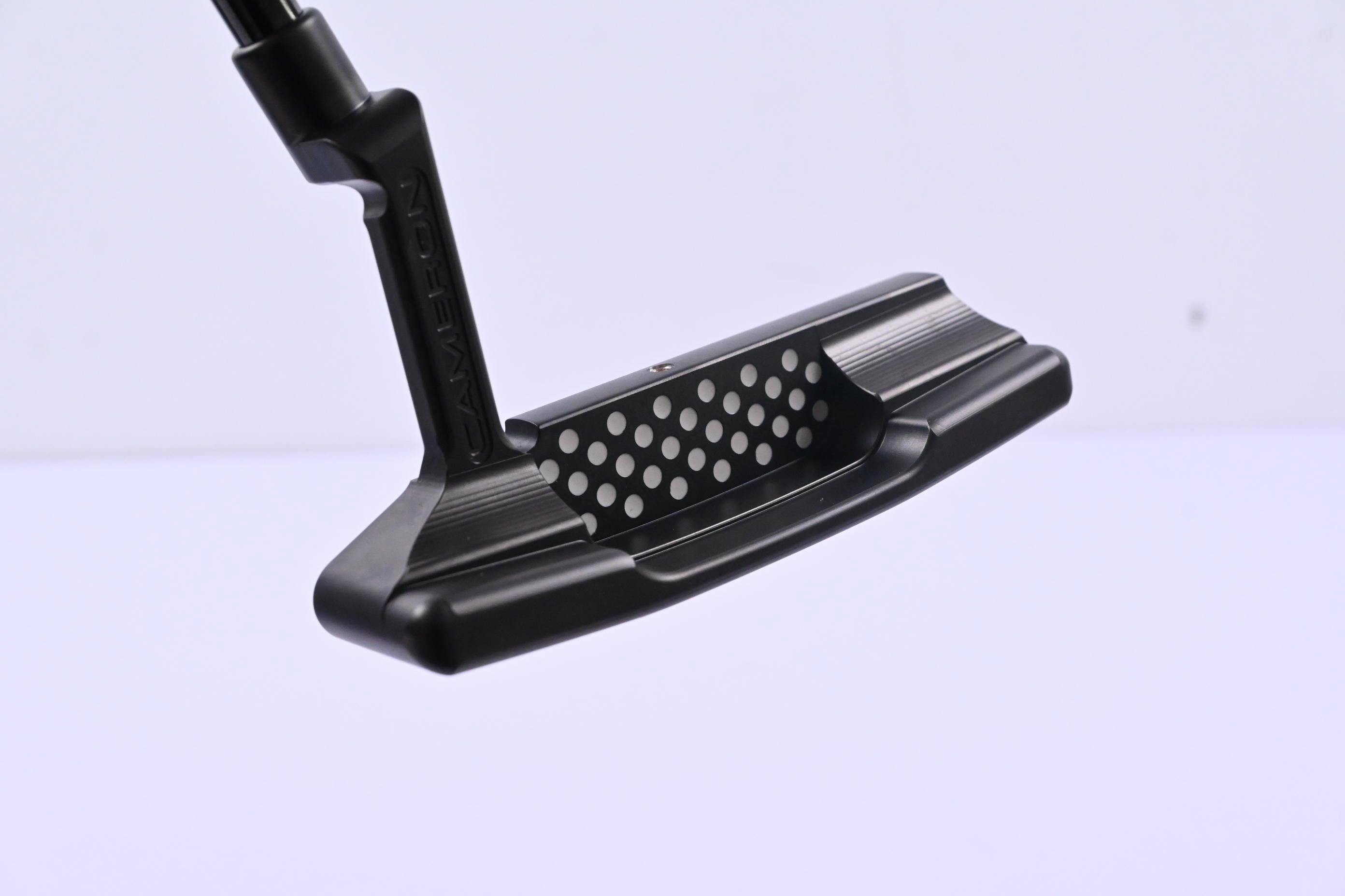 Scotty Cameron H25 Limited Teryllium Newport 2 Putter / 34.5 Inch
