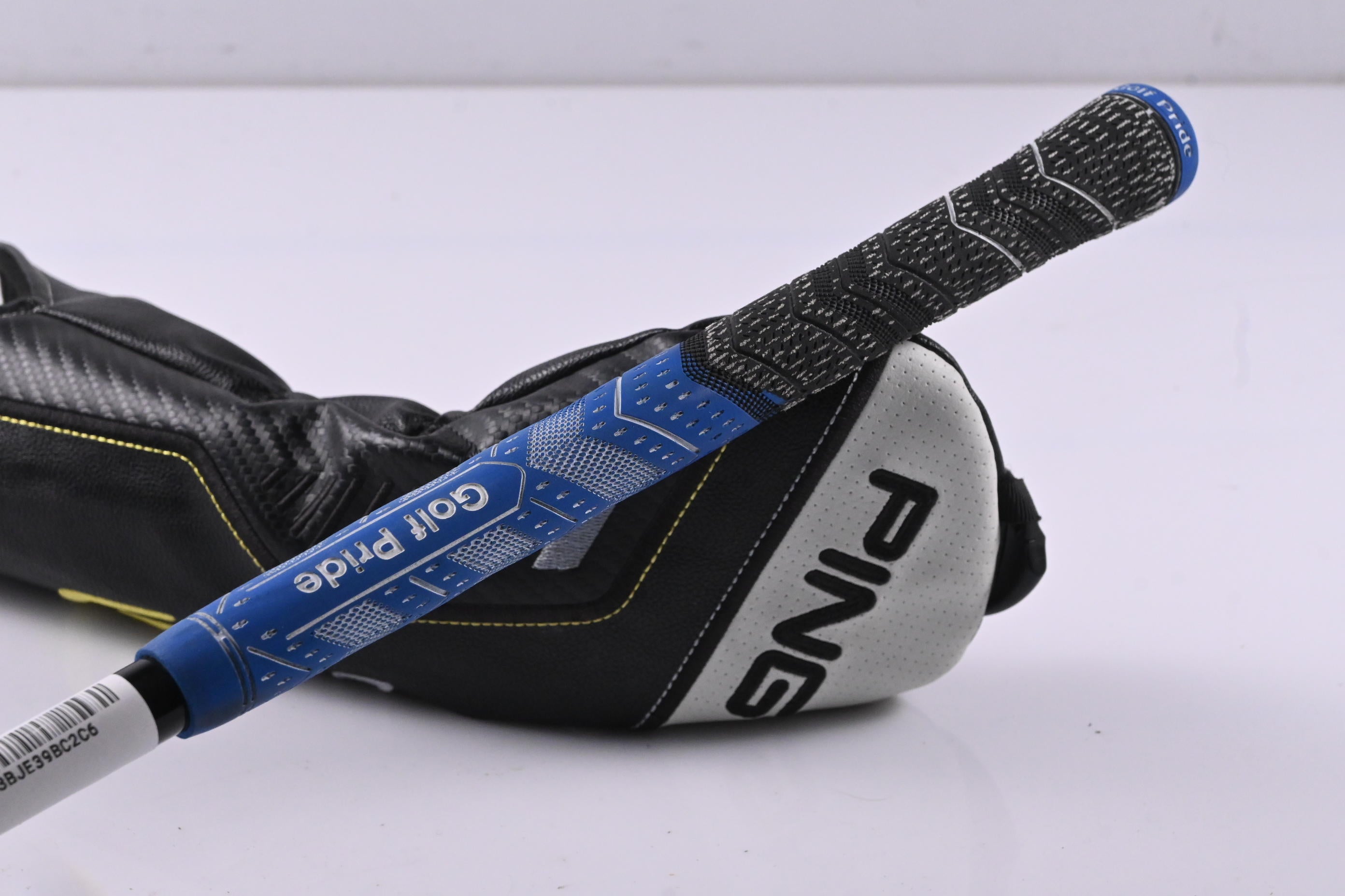 Ping G430 Max #5 Wood / 18 Degree / Stiff Flex Ventus TR Velocore Blue 8 Shaft