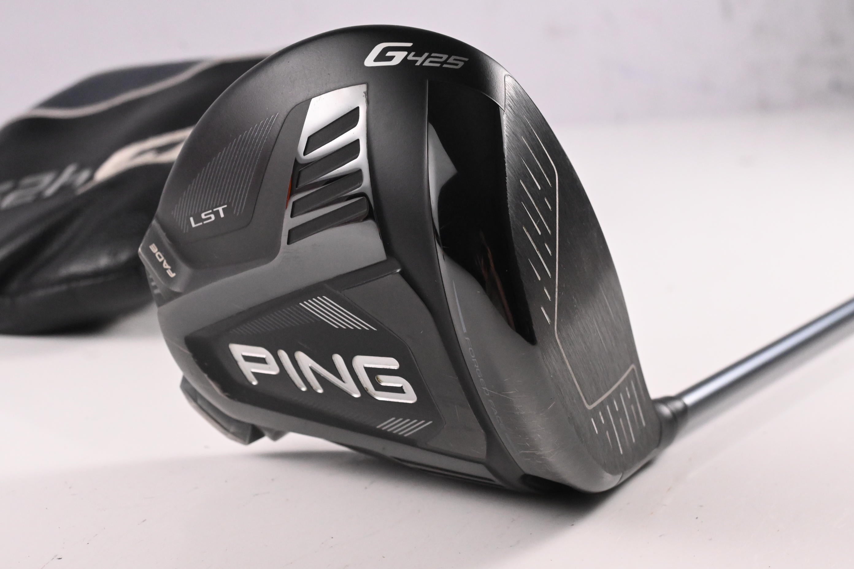 Ping G425 LST Driver / 9 Degree / Regular Flex Ping ALTA CB Slate 55 Shaft