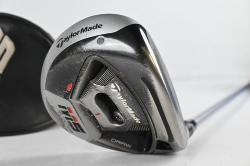 TaylorMade M5 #3 Wood / 14 Degree / Stiff Flex Tensei CK Red 65 Shaft