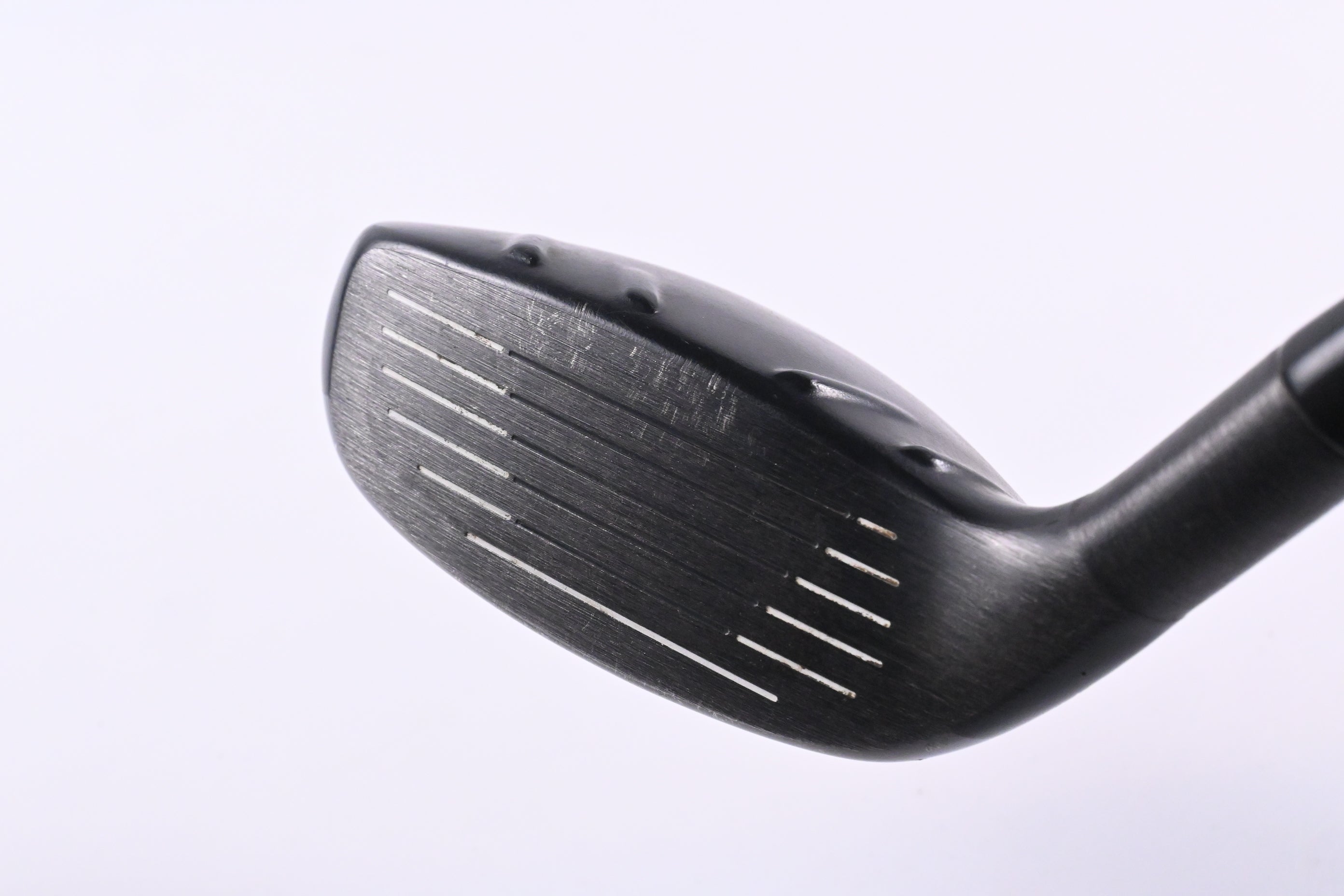 Ping G400 #3 Hybrid / 19 Degree / Stiff Flex Ping ALTA CB 70 Shaft