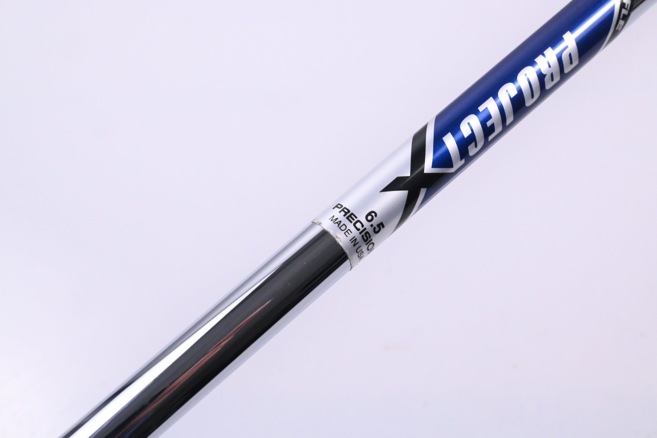Taylormade P790 Pitching Wedge / 45 Degree / X-Flex Project X Rifle Shaft