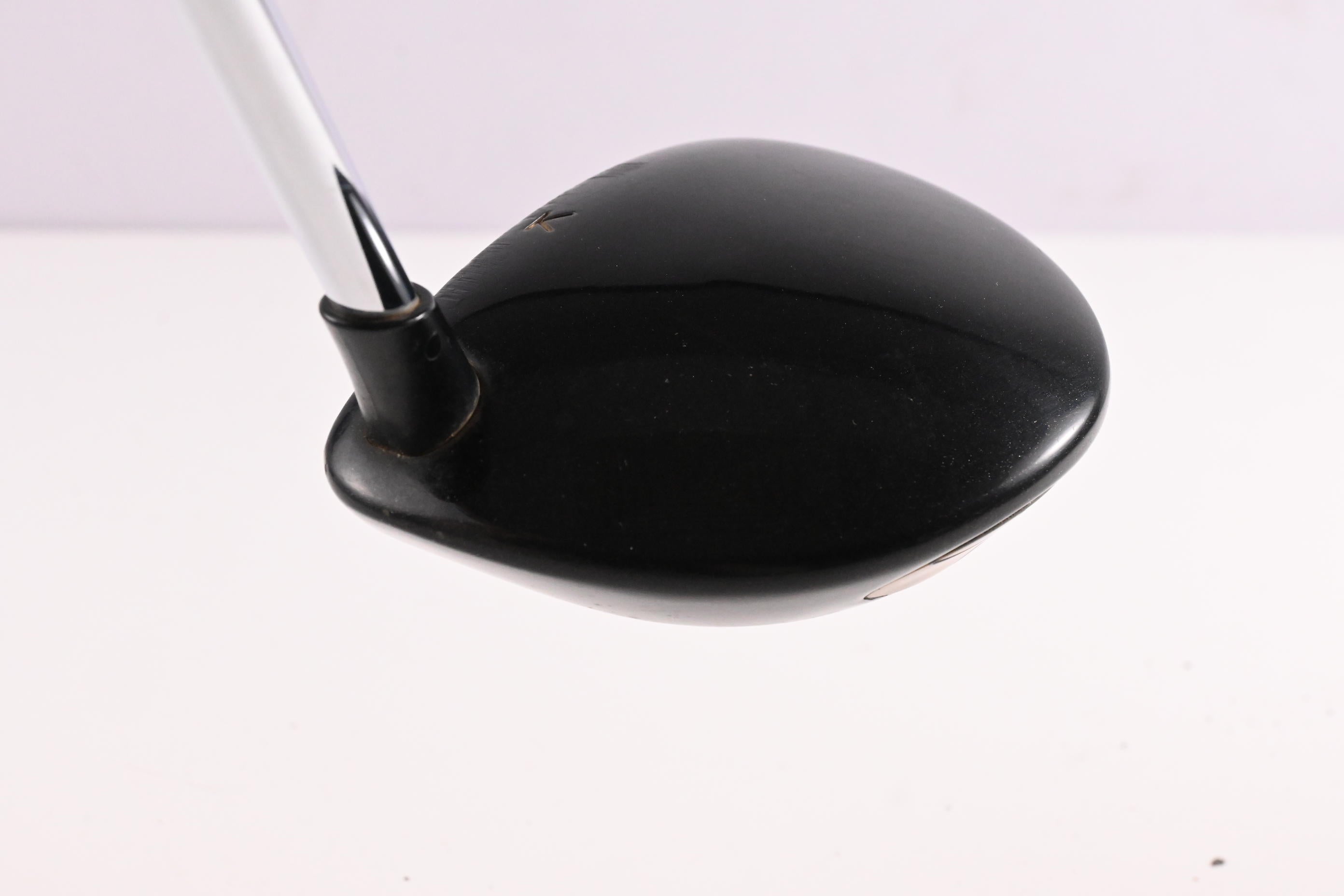 Ping Ti3 #3 Wood / 14 Degree / X-Flex Ping Cushin JZ Shaft
