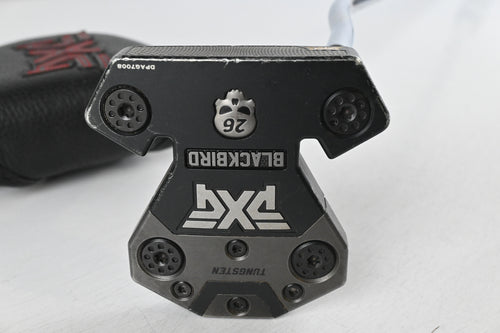 PXG 0211 BlackBird Putter / 35 Inch