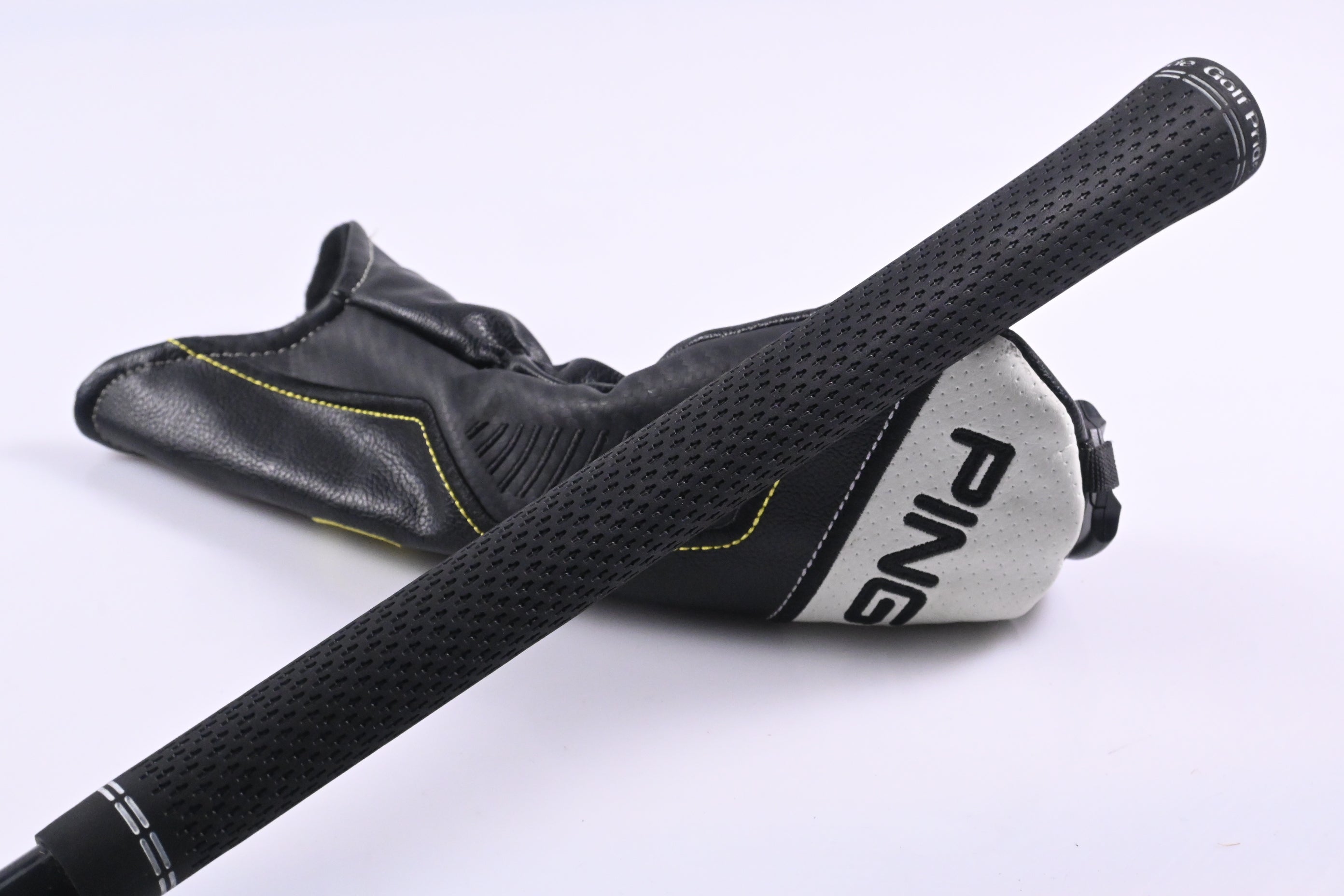 Ping G430 #3 Hybrid / 19 Degree / Regular Flex Ping Alta CB Black 70 Shaft