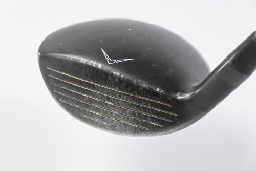 Benross HTX Compressor #5 Wood / 18 Degree / Regular Flex Kuro Kage 60 Shaft